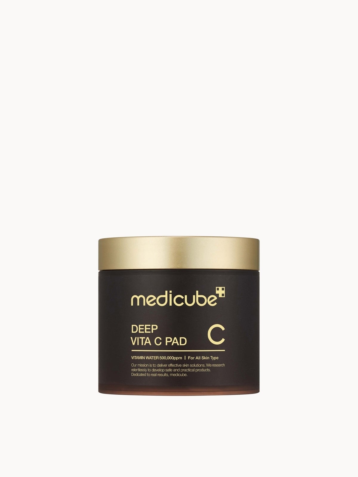 Medicube Deep Vita C Pad (70 pcs)