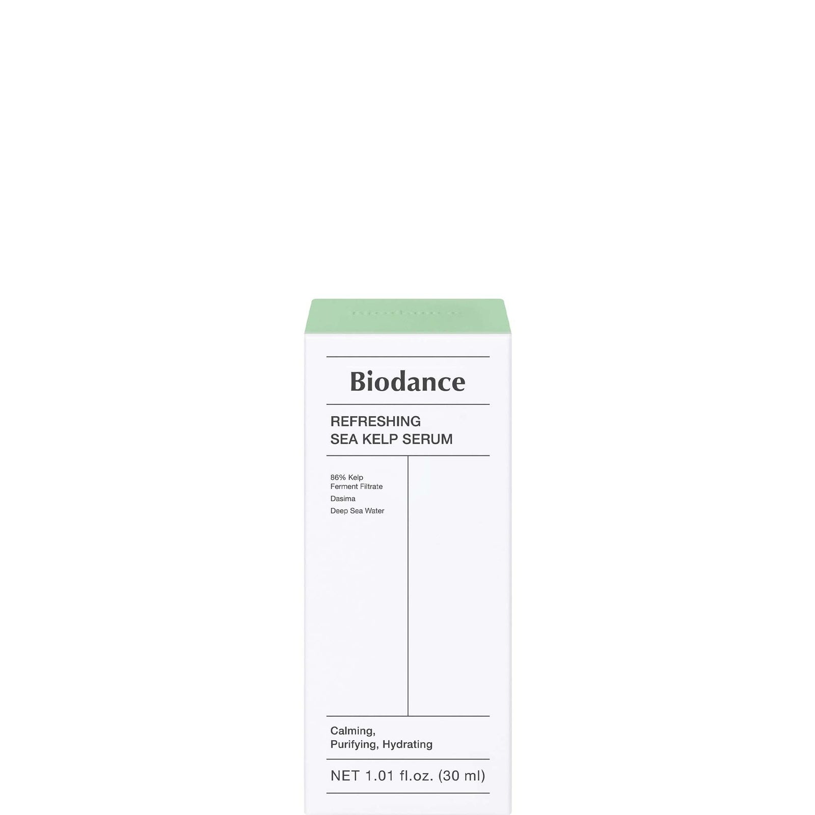 Biodance Refreshing Sea Kelp Serum 30ml