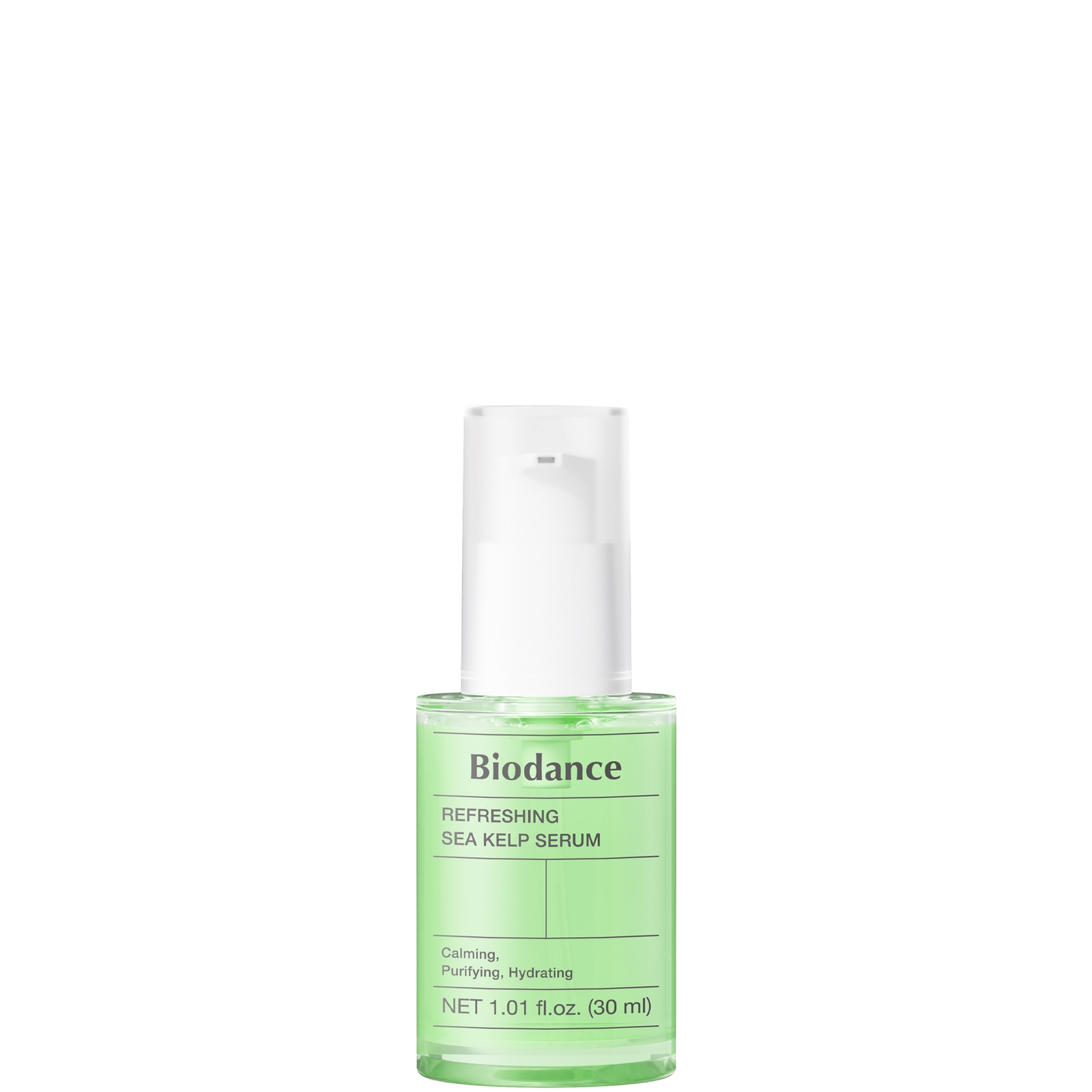 Biodance Refreshing Sea Kelp Serum 30ml