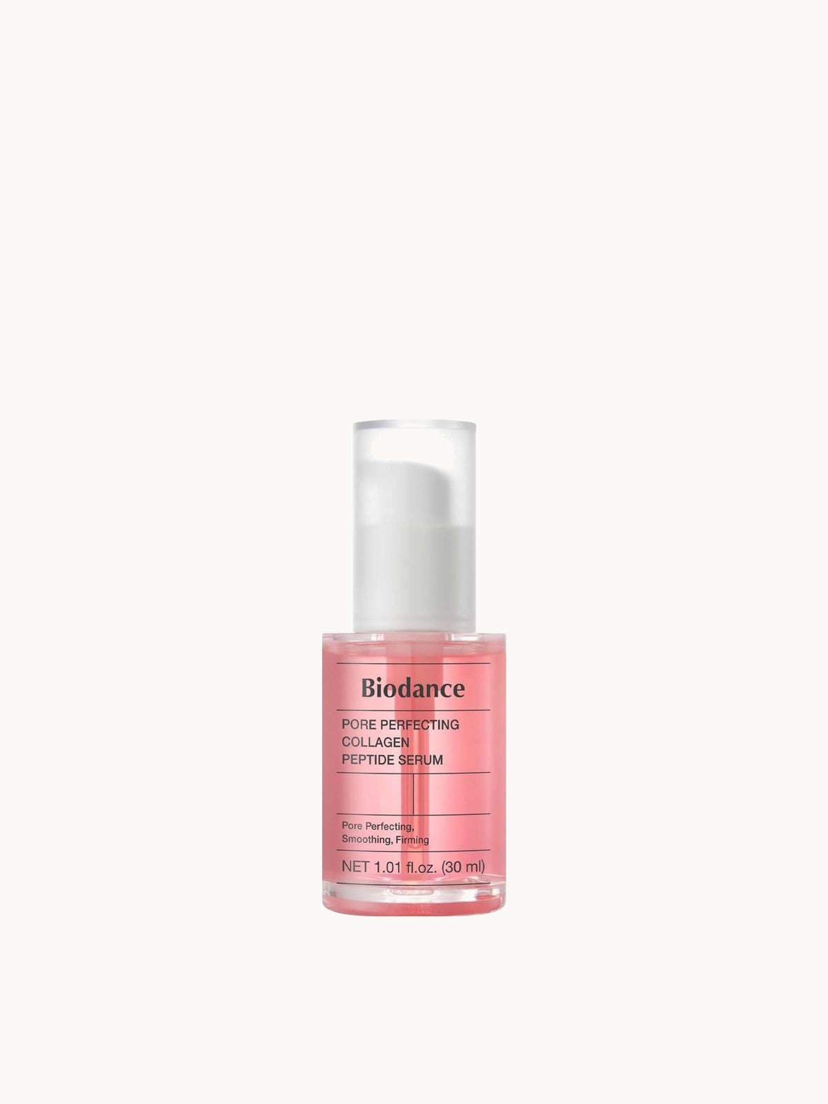 Biodance Pore Perfecting Collagen Peptide Serum 30ml