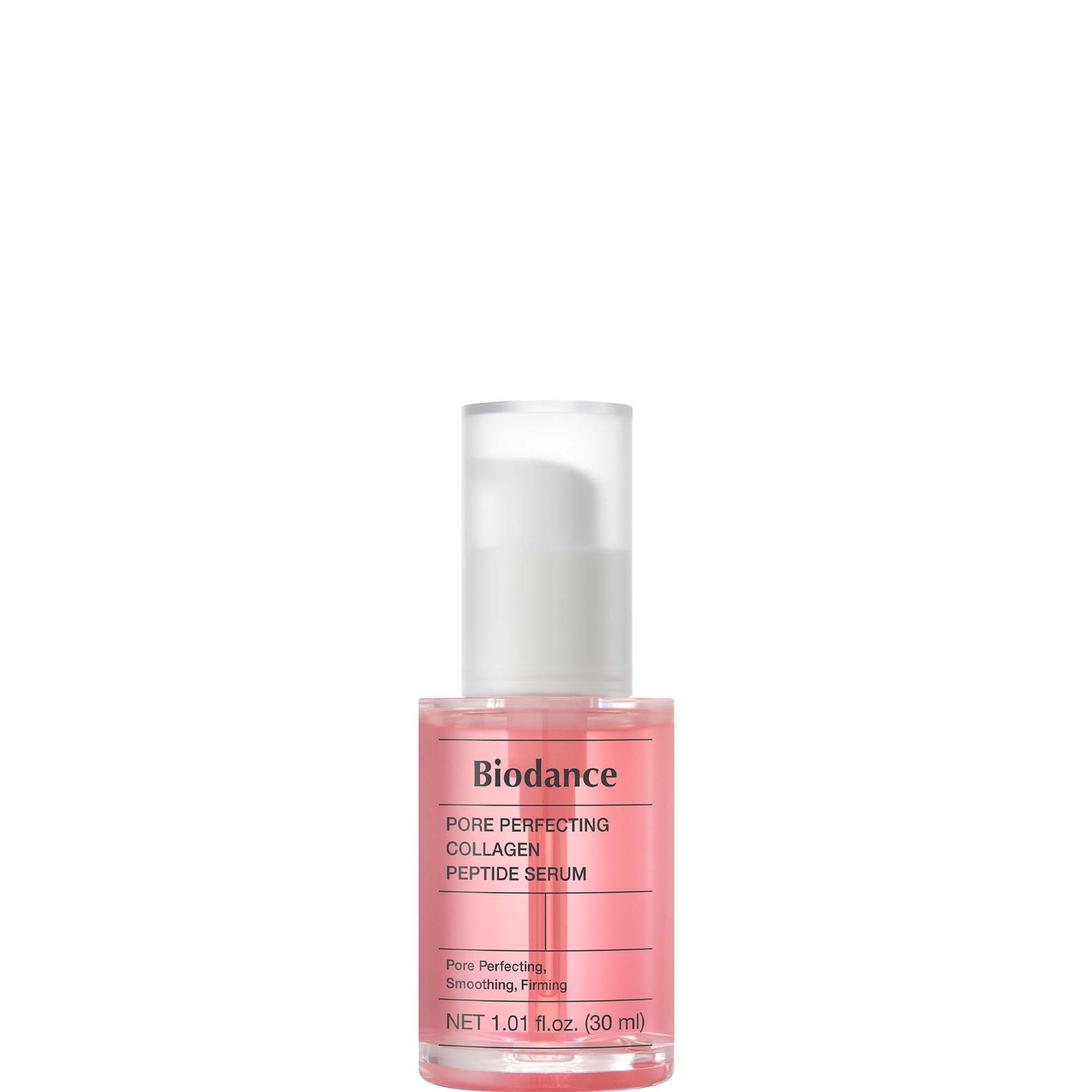 Biodance Pore Perfecting Collagen Peptide Serum 30ml