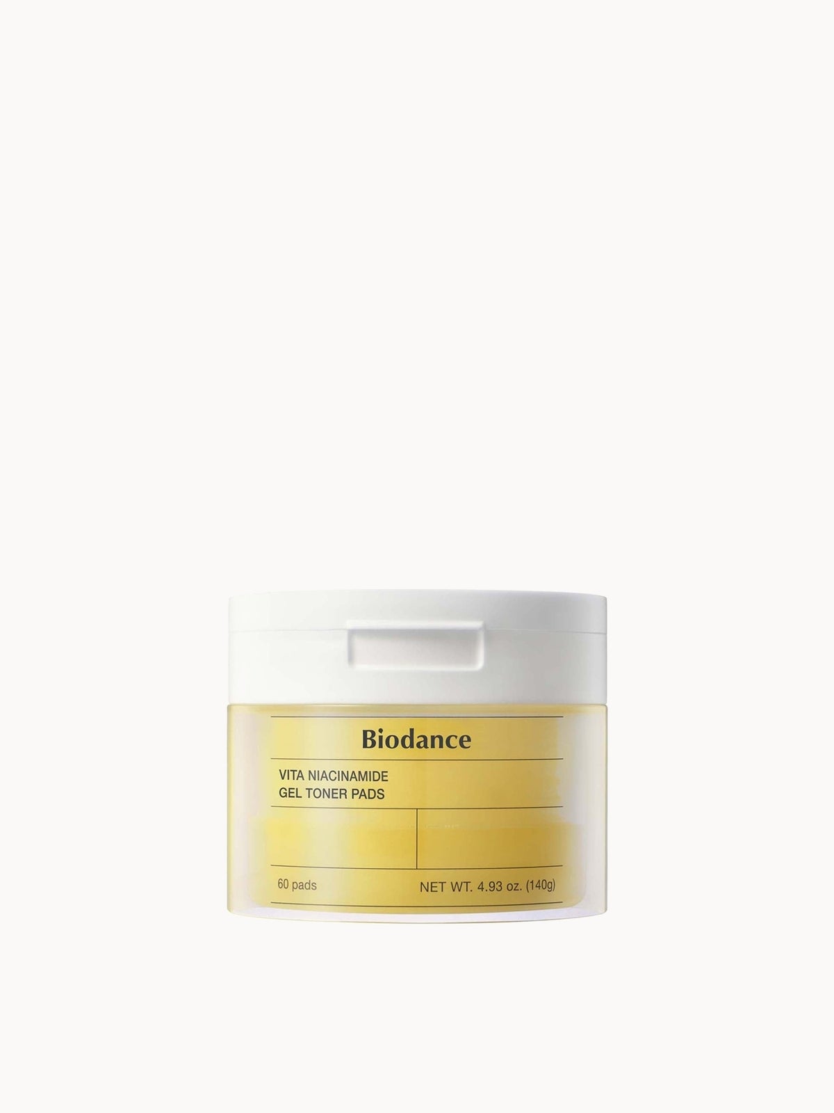 Debenhams Vita Niacinamide Gel Toner Pads 60 Pads