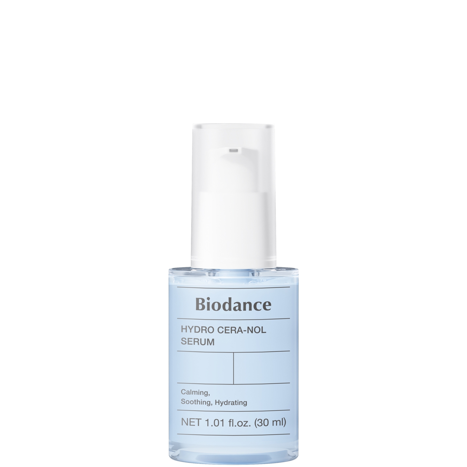 Biodance Hydro Cera-Nol Serum 30ml