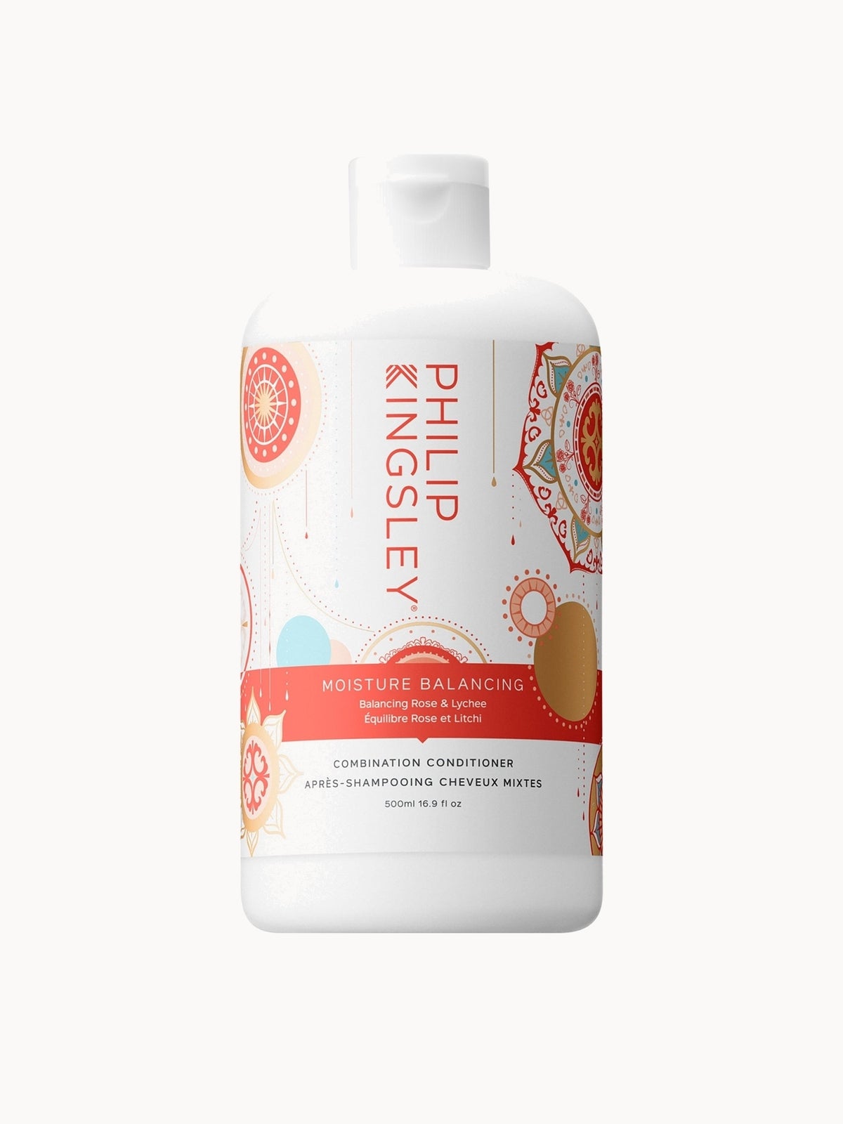Philip Kingsley Rose & Lychee Moisture Balancing Conditioner 500ml (Worth £52)