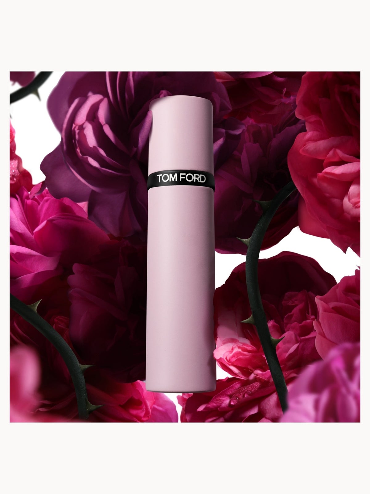 TOM FORD Rose Prick Eau de Parfum 10ml 2