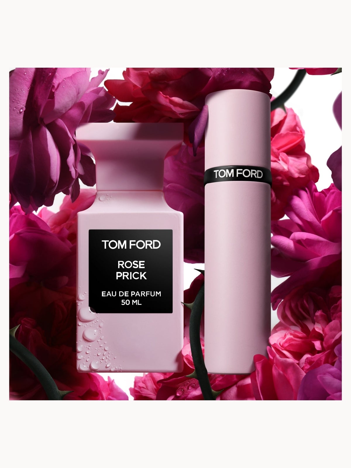 TOM FORD Rose Prick Eau de Parfum 10ml 3