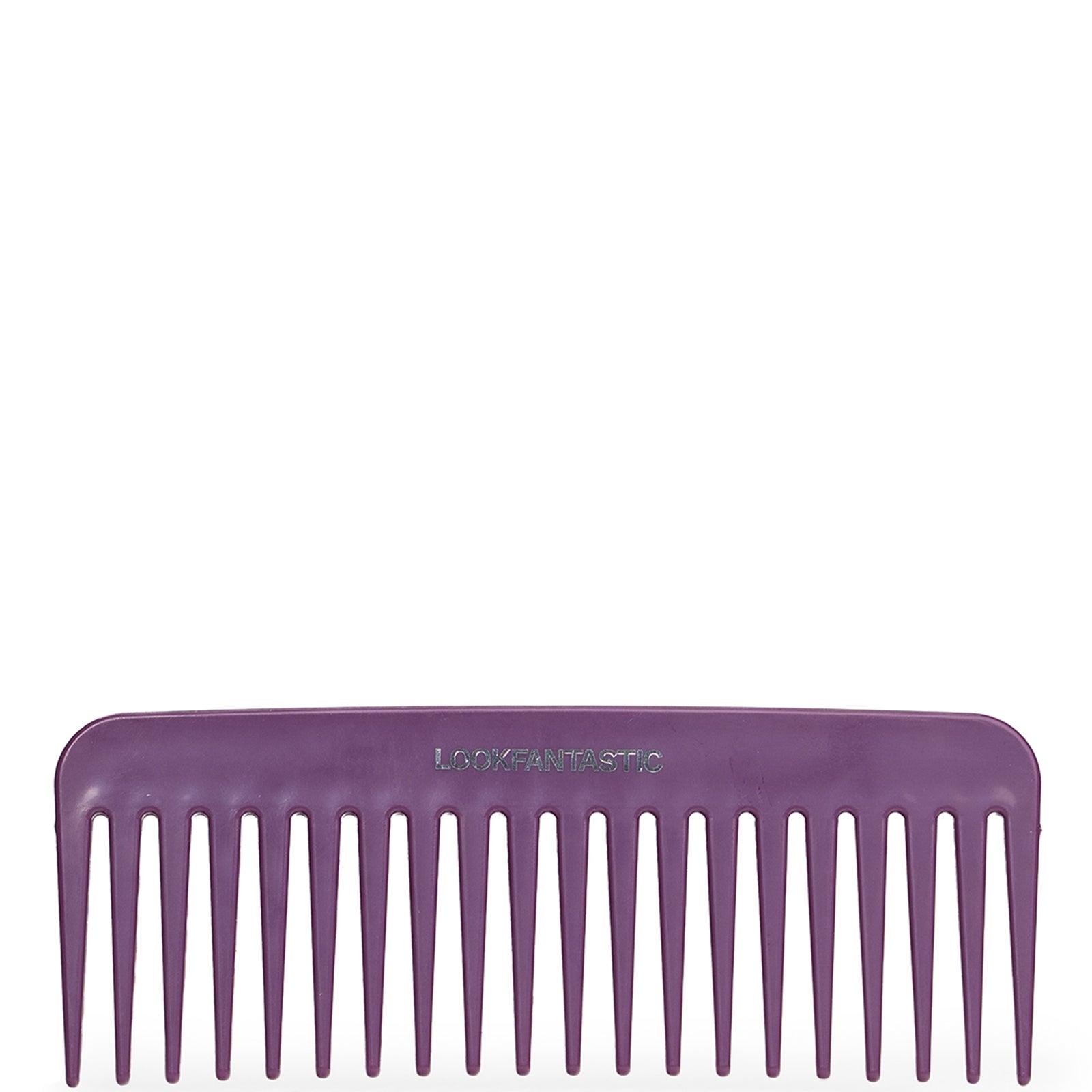 Wella Professionals Care Ultimate Colour Shampoo & Conditioner and LF X Wella Comb 4