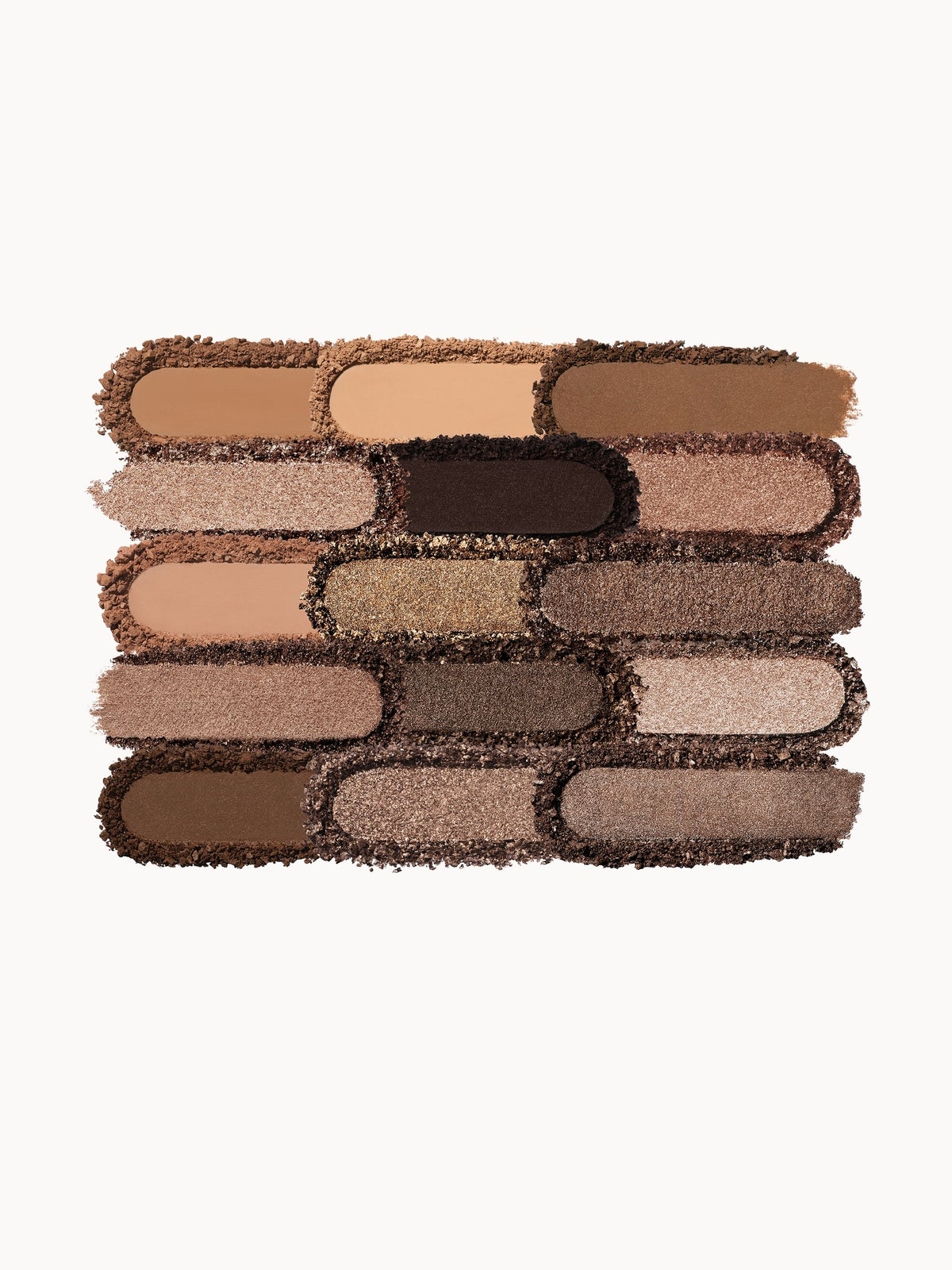 Natasha Denona Tan Palette 3