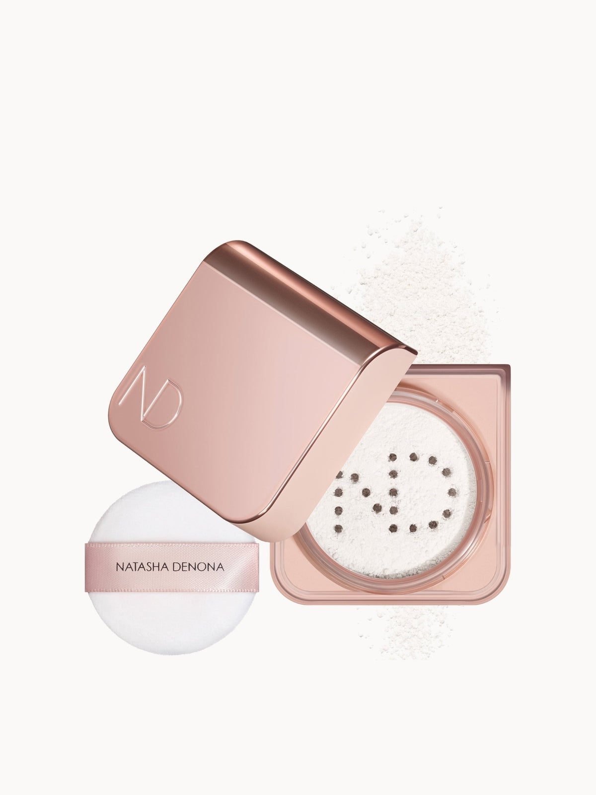 Natasha Denona Hy-Glam Setting Powder