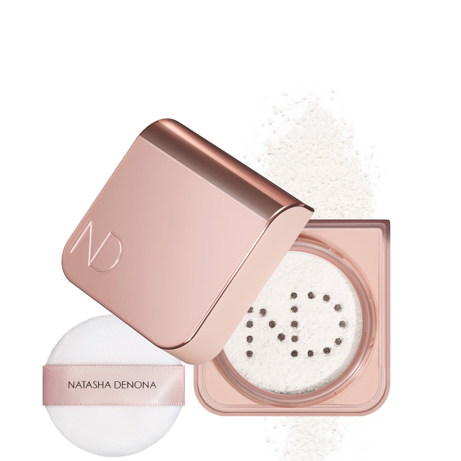 Natasha Denona Hy-Glam Setting Powder