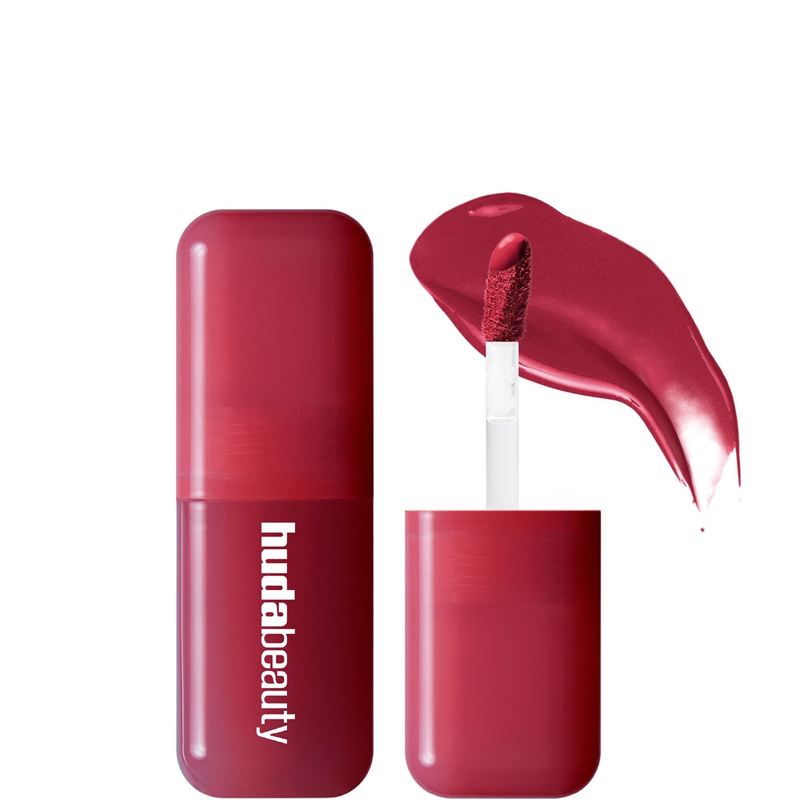 Huda Beauty Blush Filter 4.5ml (Various Shades) - Berry Fever