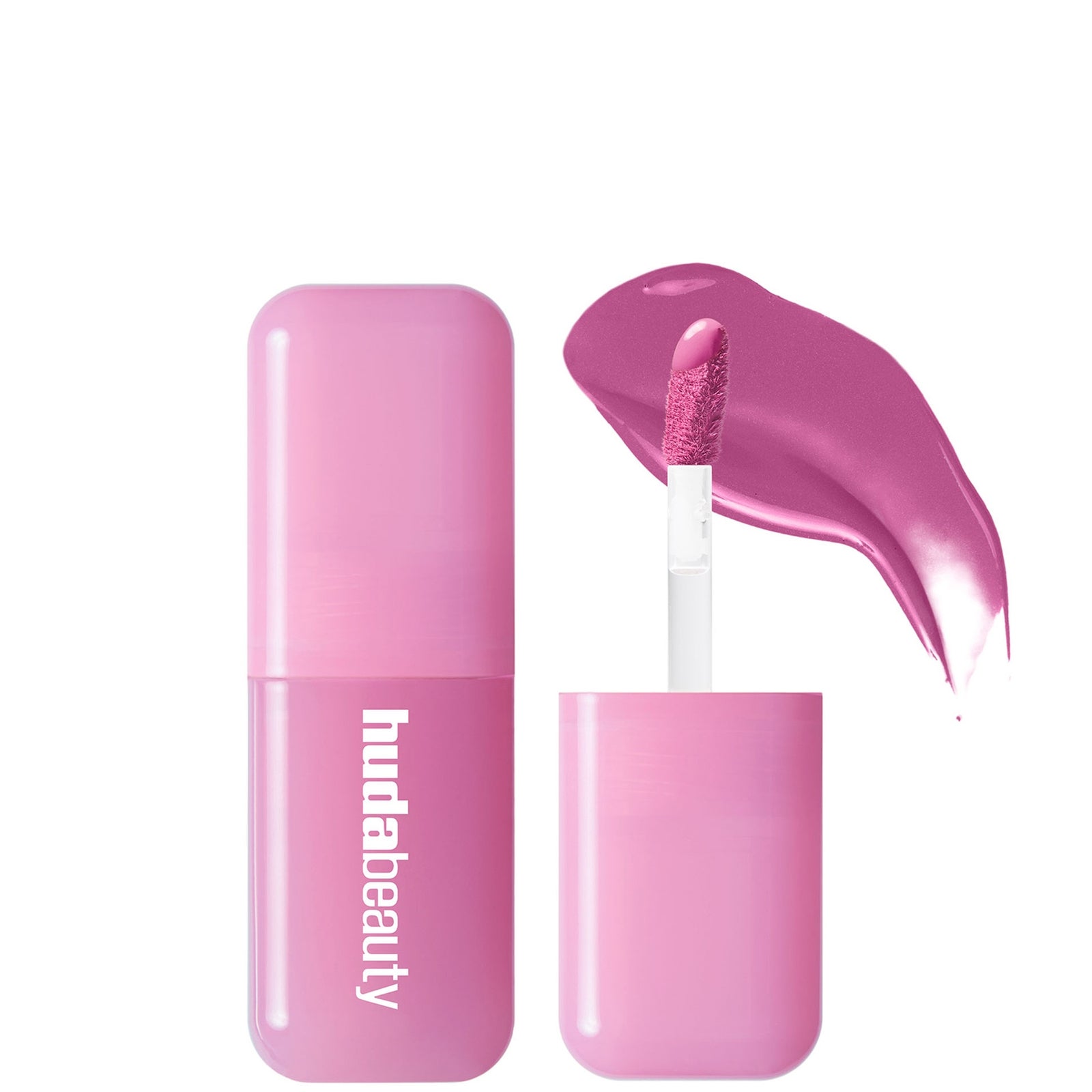 Huda Beauty Blush Filter 4.5ml (Various Shades) - Ube Berry