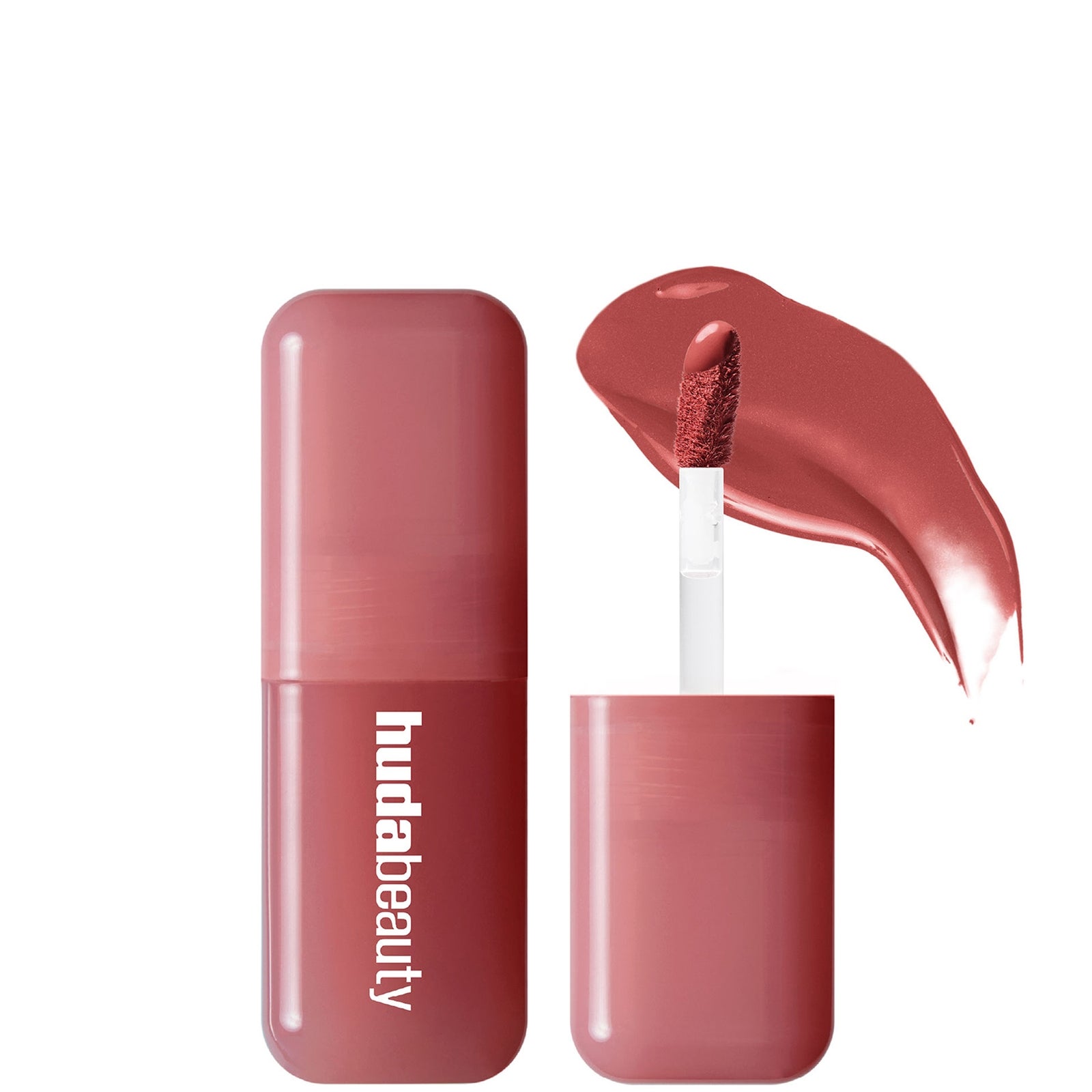 Huda Beauty Blush Filter 4.5ml (Various Shades) - Strawberry Latte