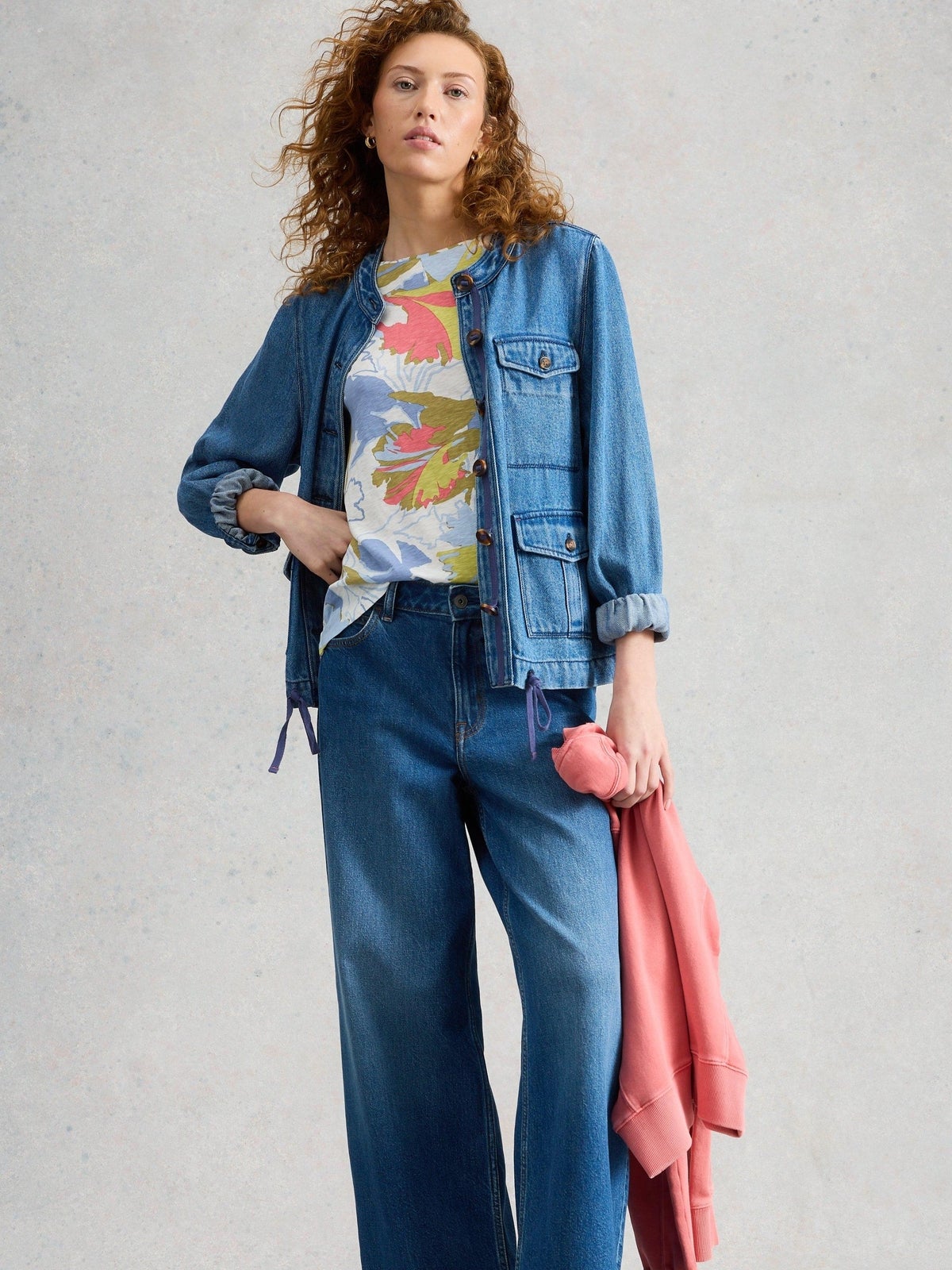 T-Shirt Abbie - 46