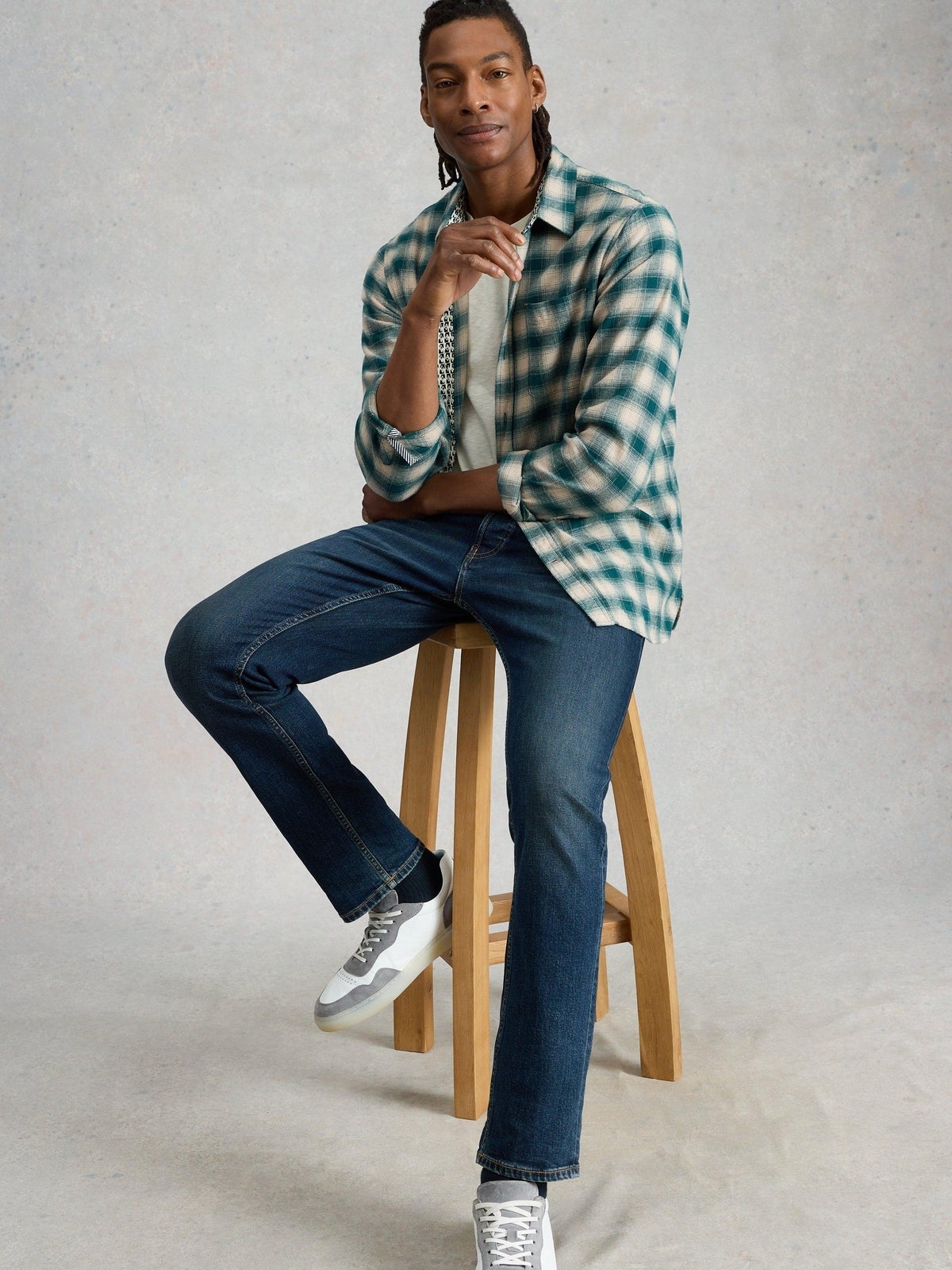 Slim Jeans Stratford - 38/R