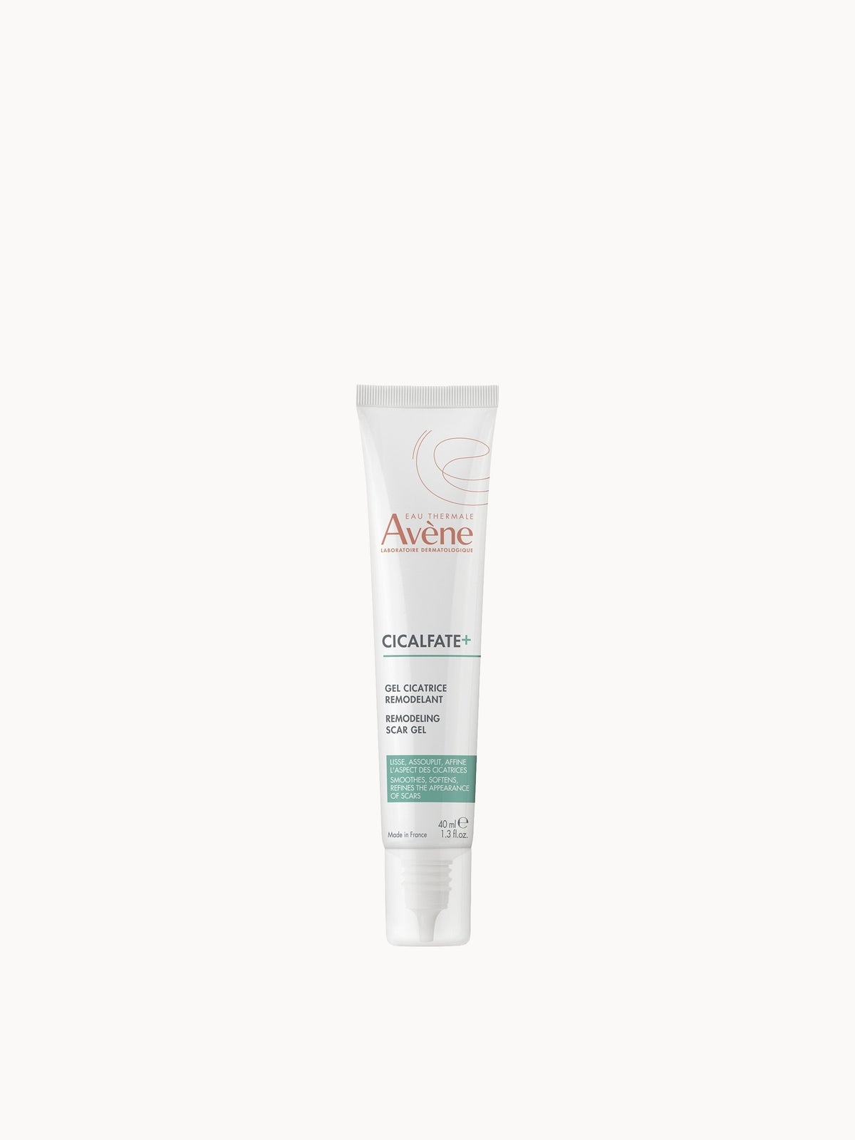Avène Cicalfate+ Remodelling Scar Gel for Sensitive Skin 40ml