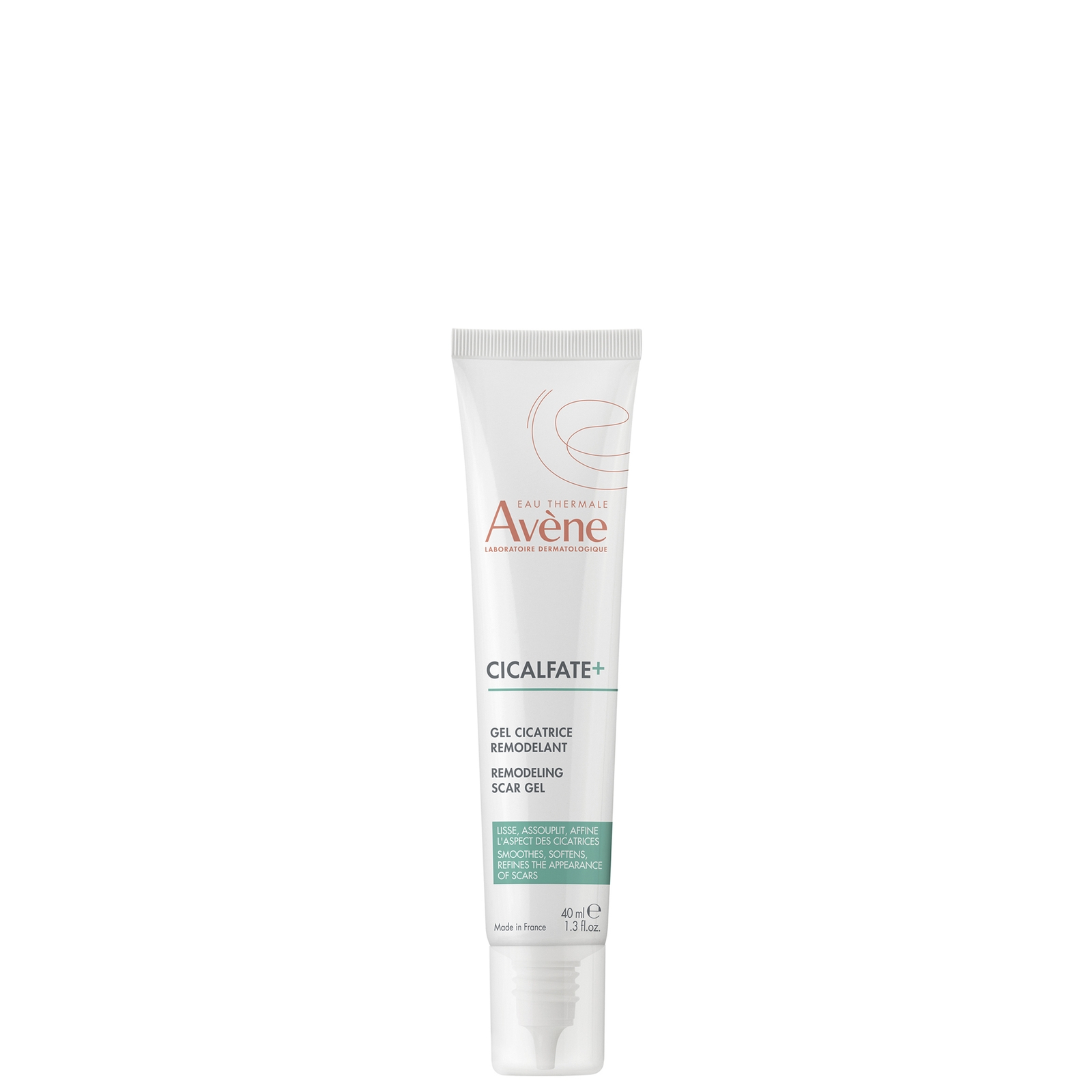 Avène Cicalfate+ Remodelling Scar Gel for Sensitive Skin 40ml
