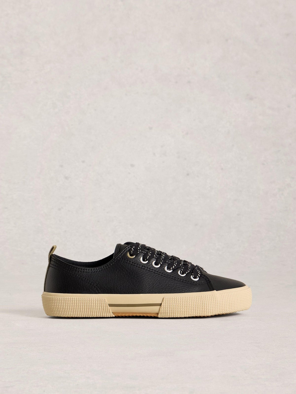 Lederturnschuhe Pippa - 41