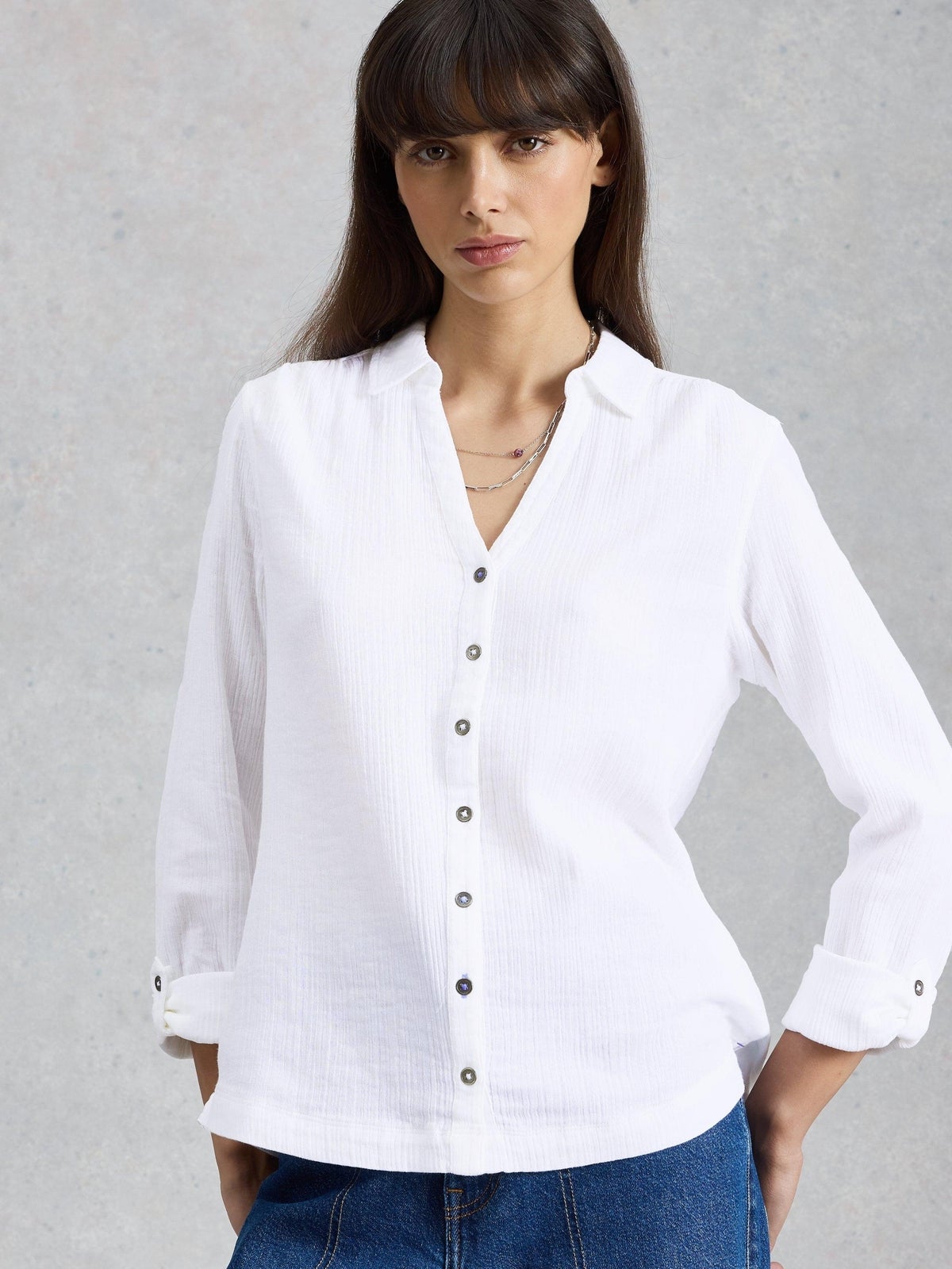 Bluse Annie - 44