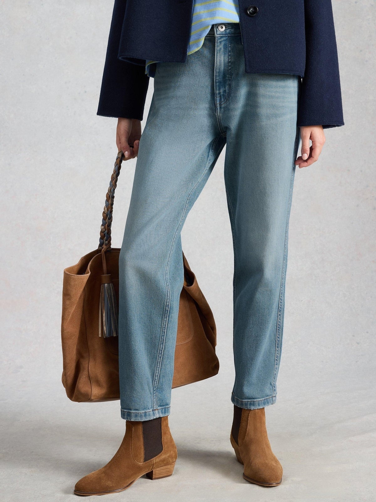 Weekend Jeans Freya - 46/R