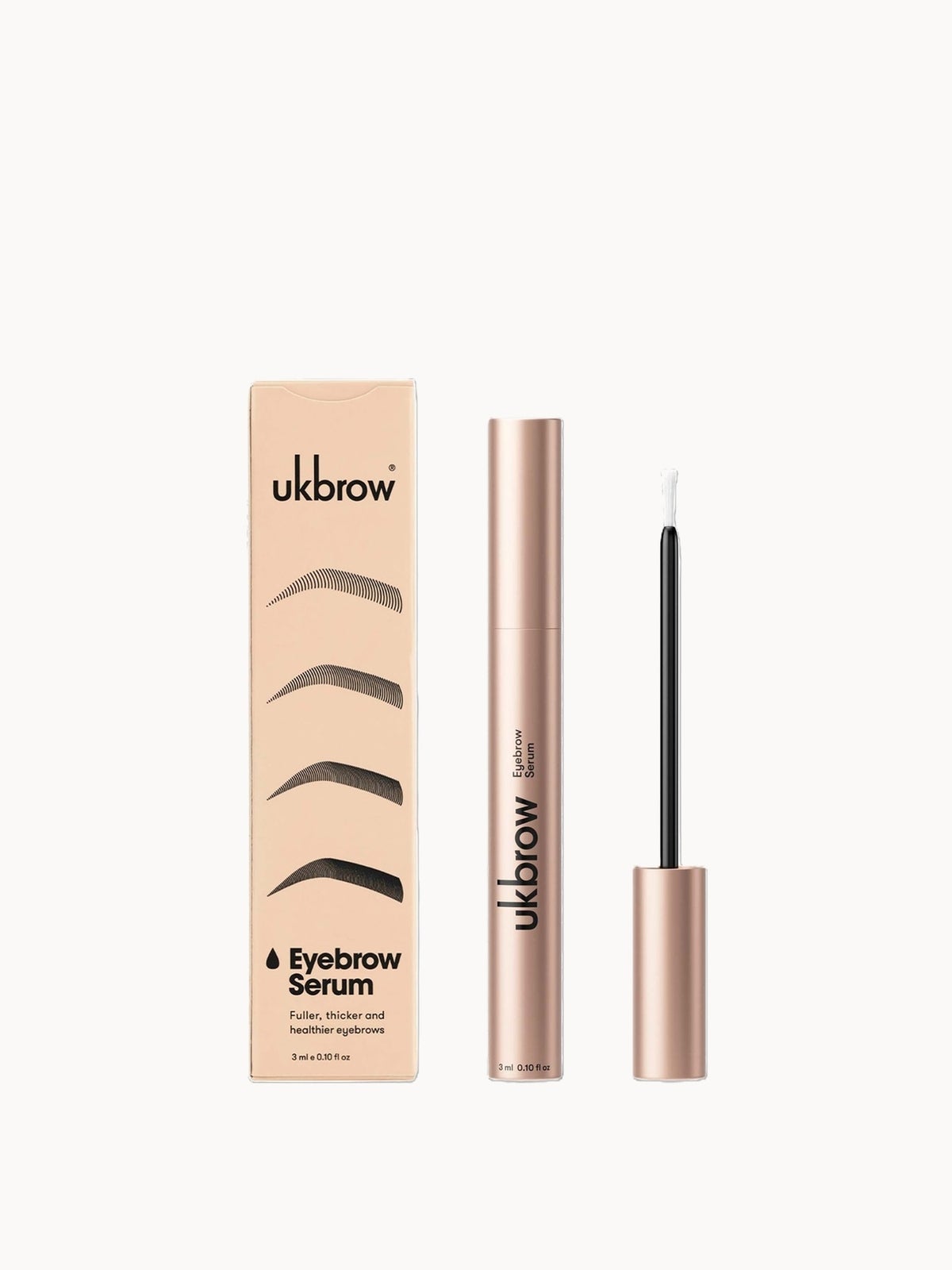 UKLASH Lash and Brow Duo 2