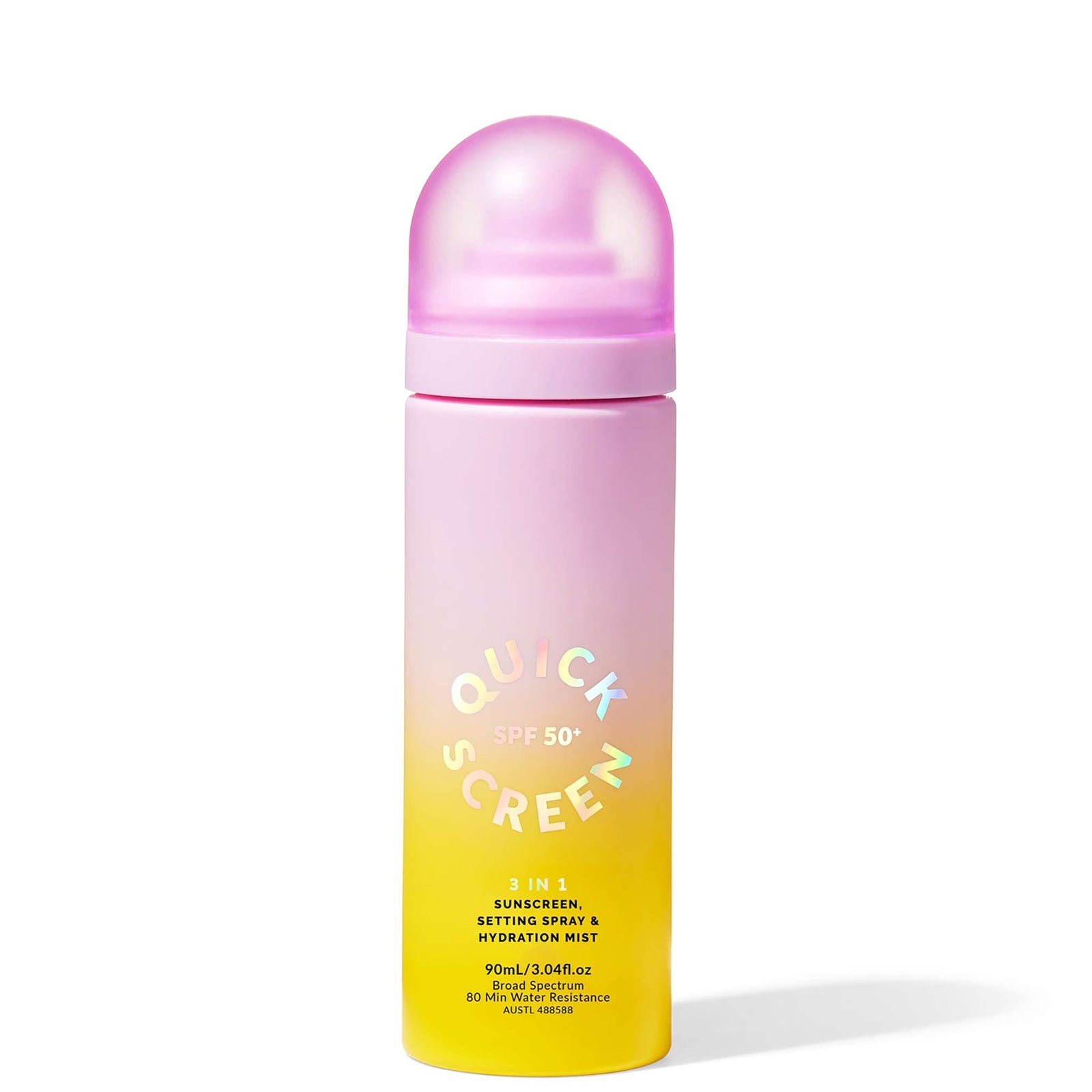 Quick Flick Quick Screen Set SPF 50+ 90ml