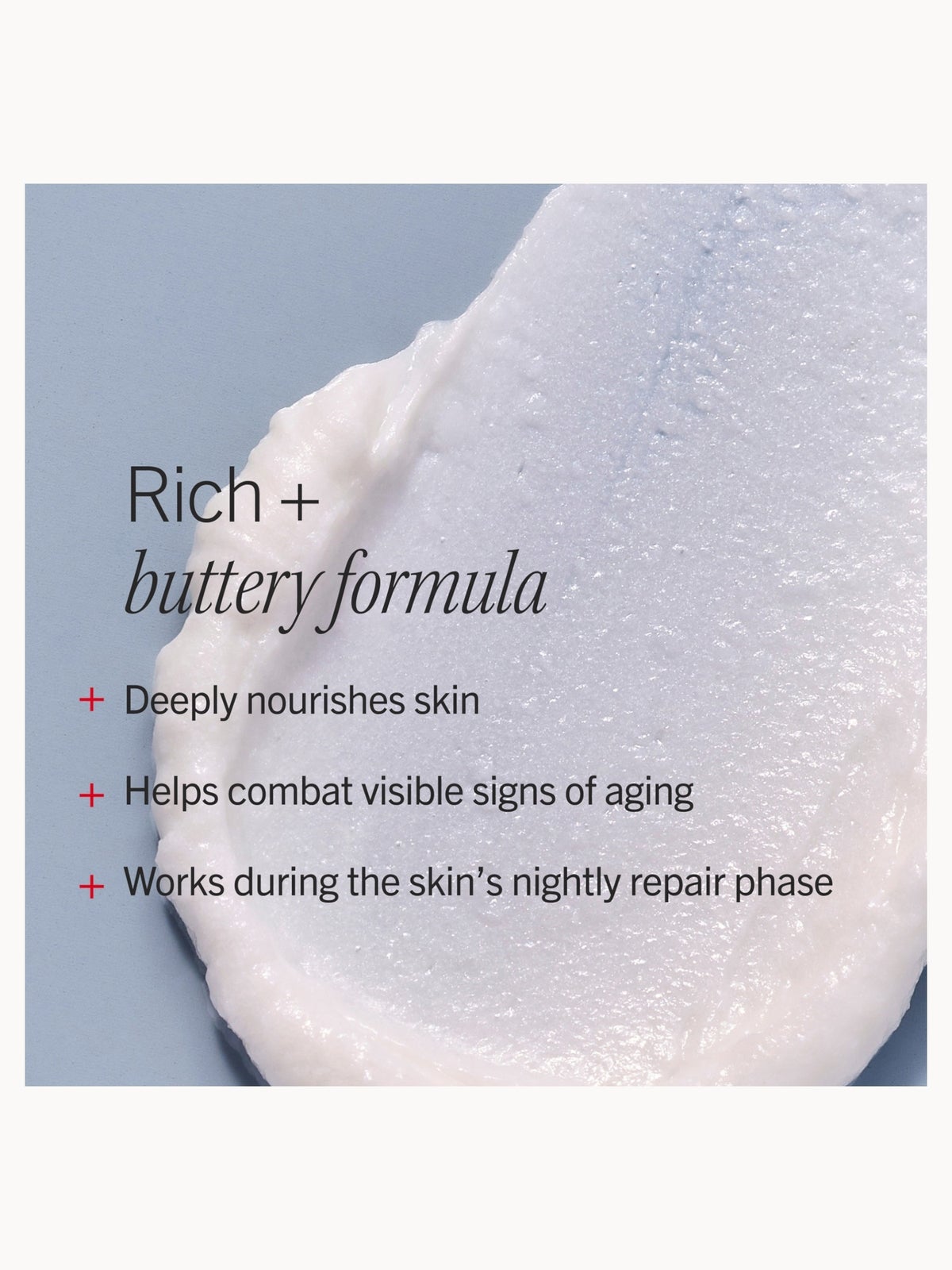First Aid Beauty Ultra Repair Firming Night Cream 1.7 oz 4