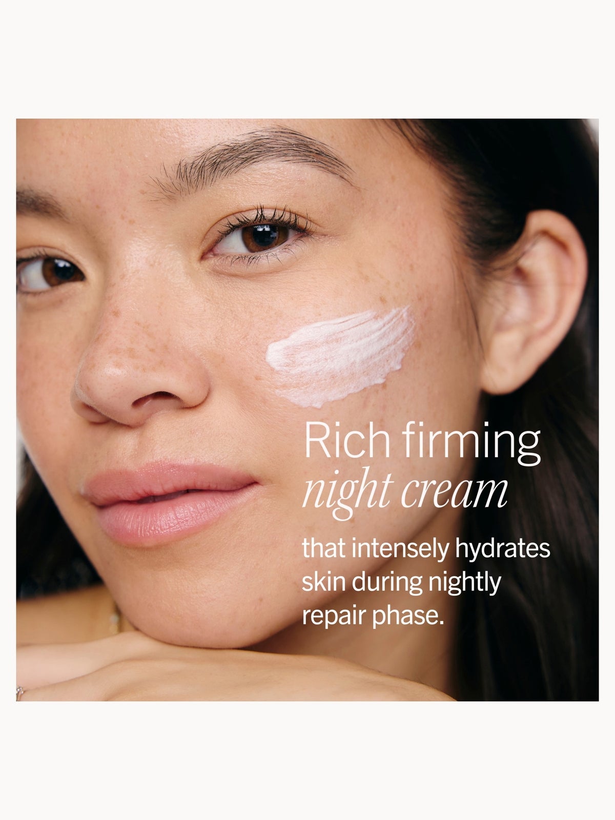 First Aid Beauty Ultra Repair Firming Night Cream 1.7 oz 3