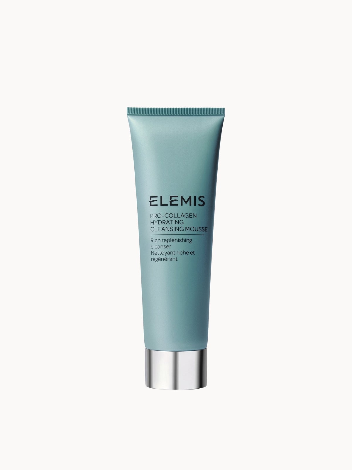 Elemis Pro-Collagen Hydrating Cleansing Mousse and Cleansing Balm Bundle (Various Aromatics) - Rose 3
