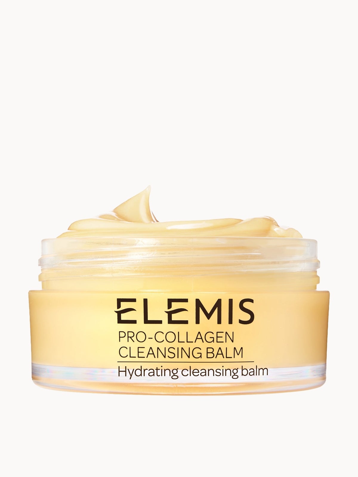 Elemis Pro-Collagen Hydrating Cleansing Mousse and Cleansing Balm Bundle (Various Aromatics) - Original 2