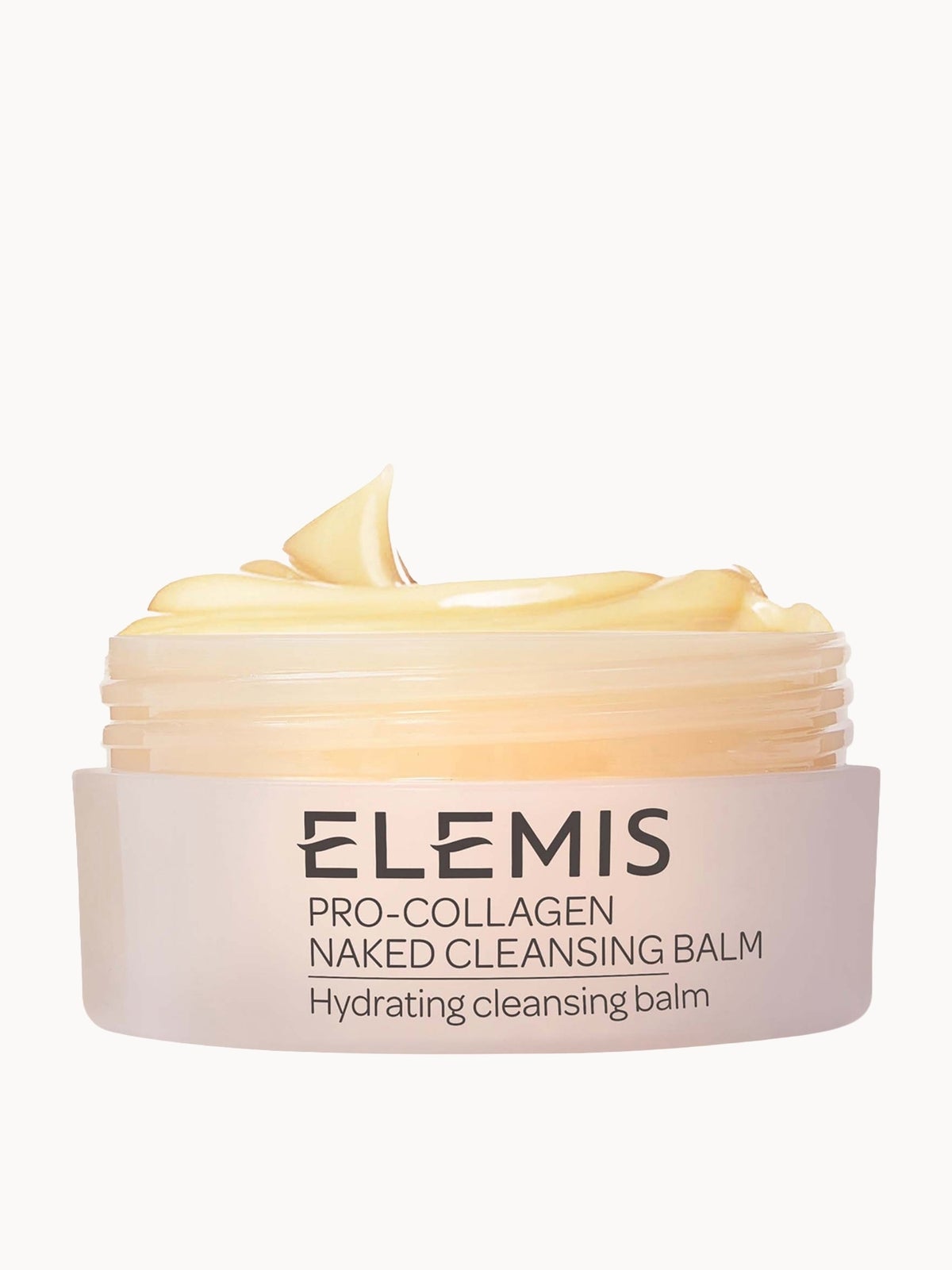 Elemis Pro-Collagen Hydrating Cleansing Mousse and Cleansing Balm Bundle (Various Aromatics) - Fragrance Free 2