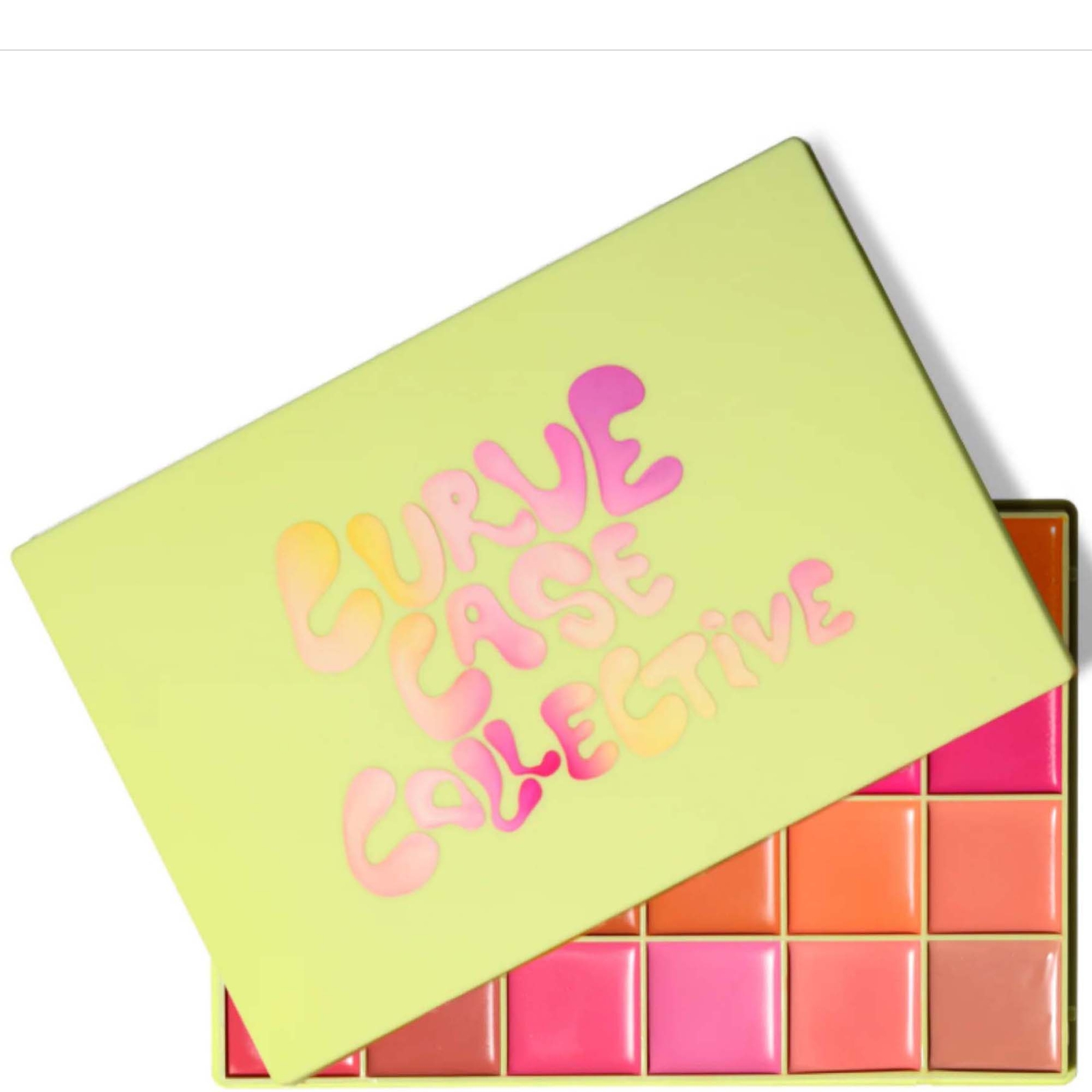 

Made By Mitchell Curve Case XL