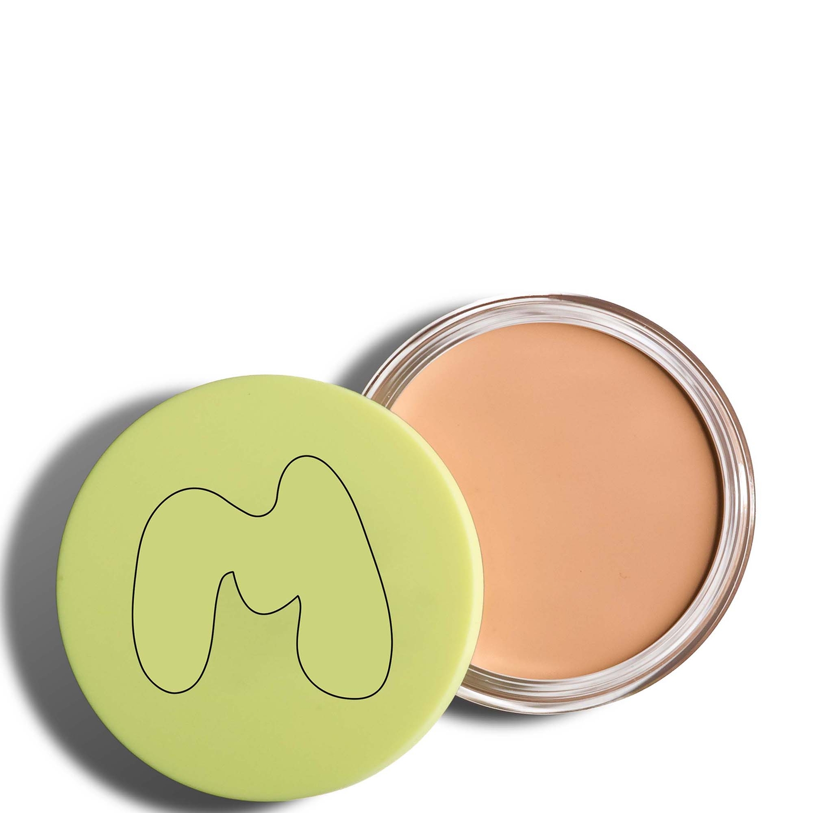 

Made By Mitchell Bolt Balm Cream Concealer (Various Shades) - BB1