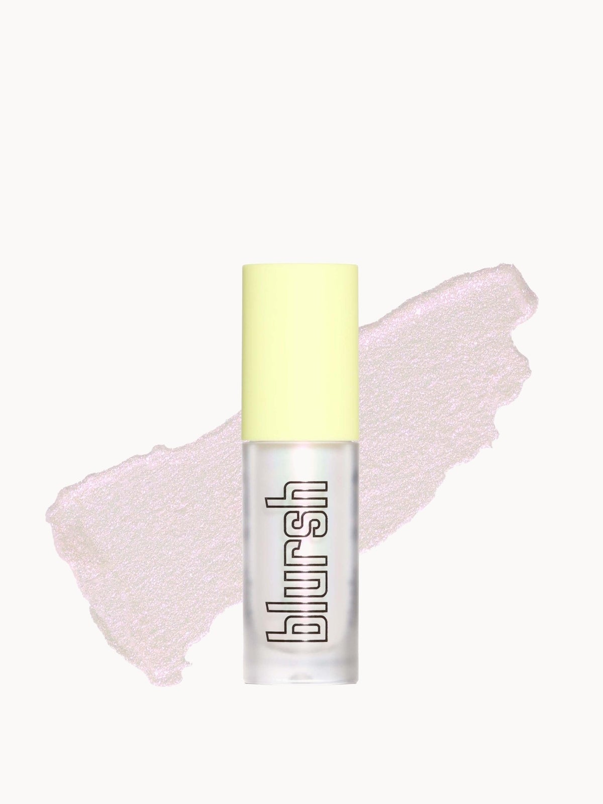 Made By Mitchell Blursh Liquid Highlighter (Various Shades) - Fairy Kitten