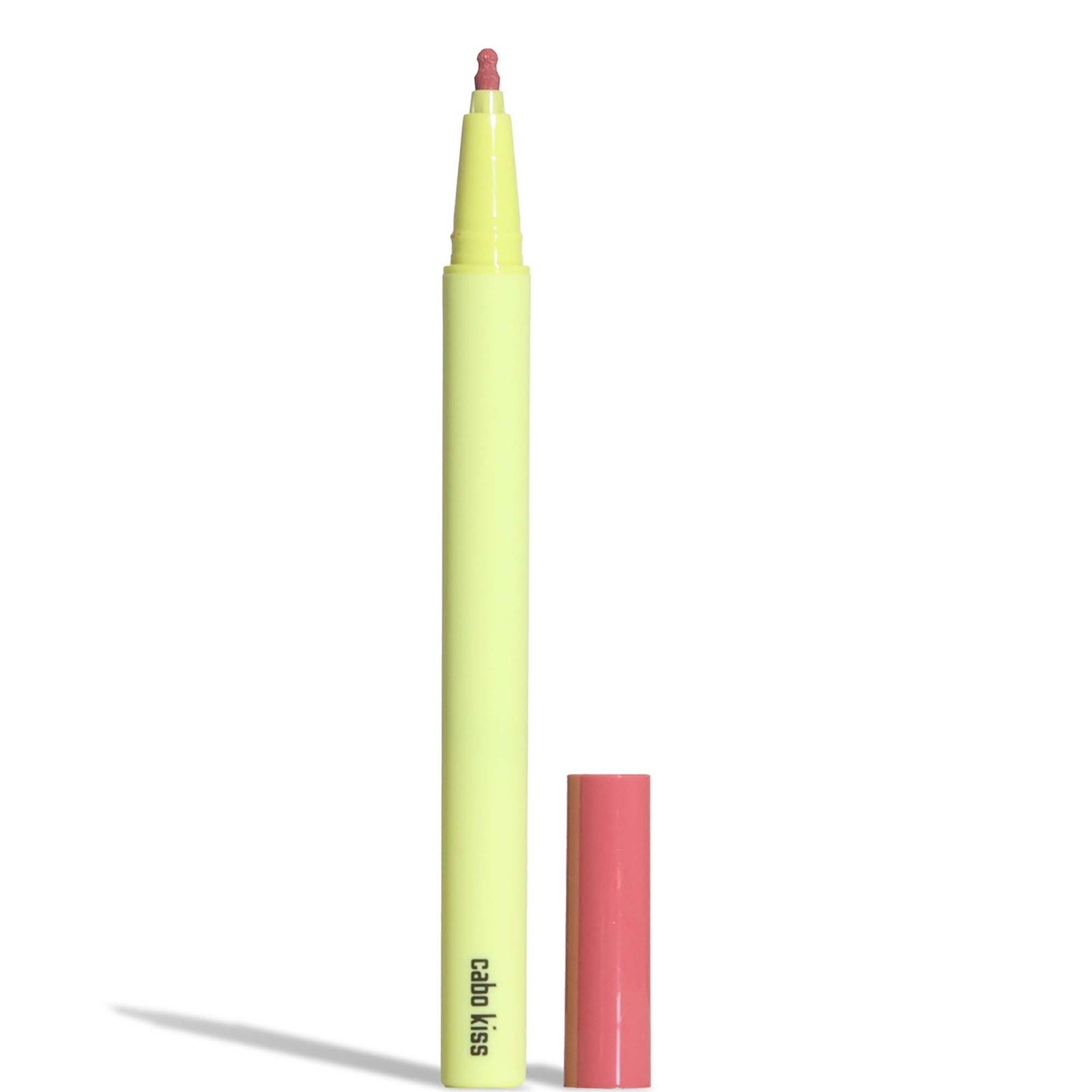 Made By Mitchell Modern Melt Liquid Lip Liner (Various Shades) - Cabo Kiss