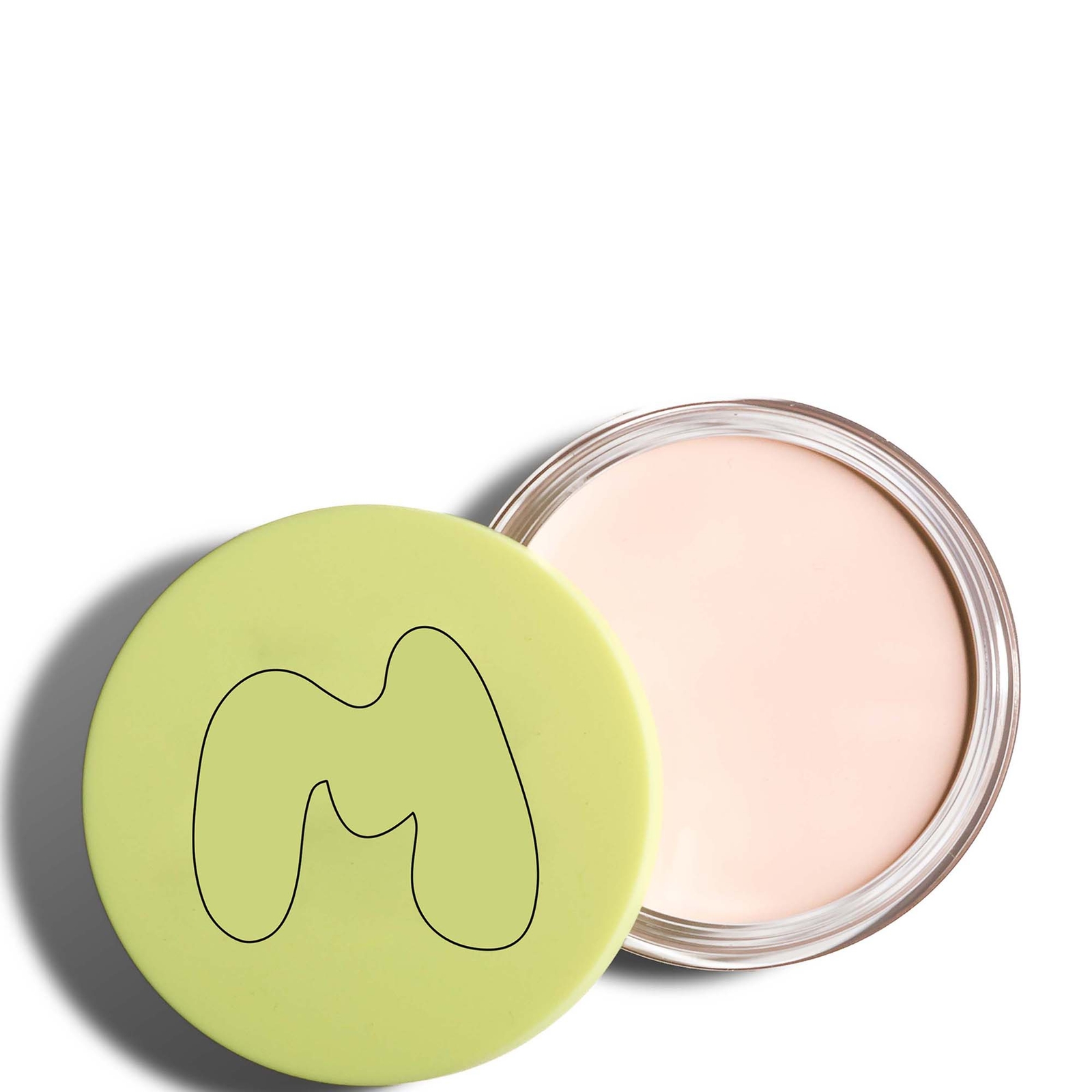 

Made By Mitchell Bolt Balm Cream Concealer (Various Shades) - BB2