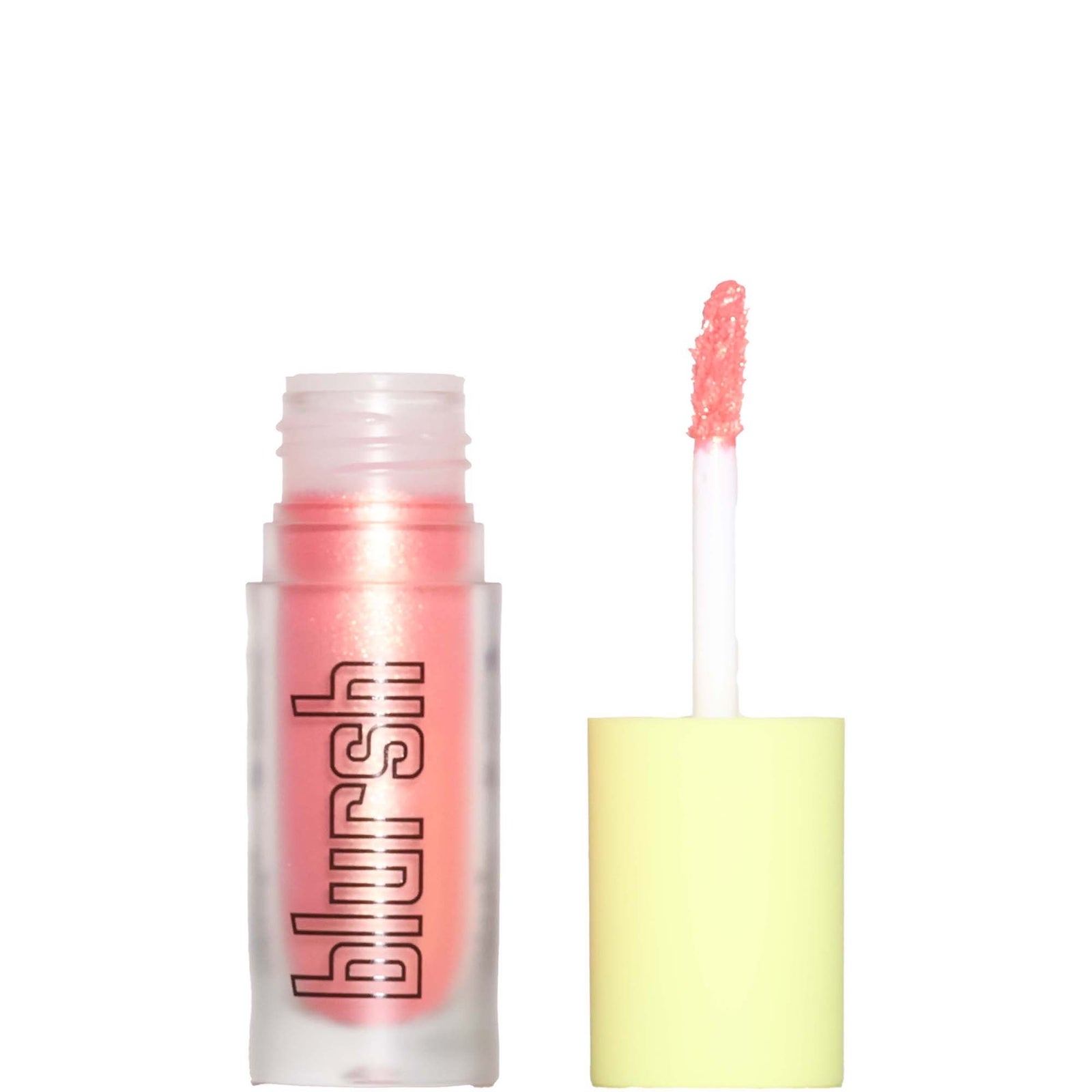 Made By Mitchell Blursh Liquid Highlighter (Various Shades) - From Head To Rose 2