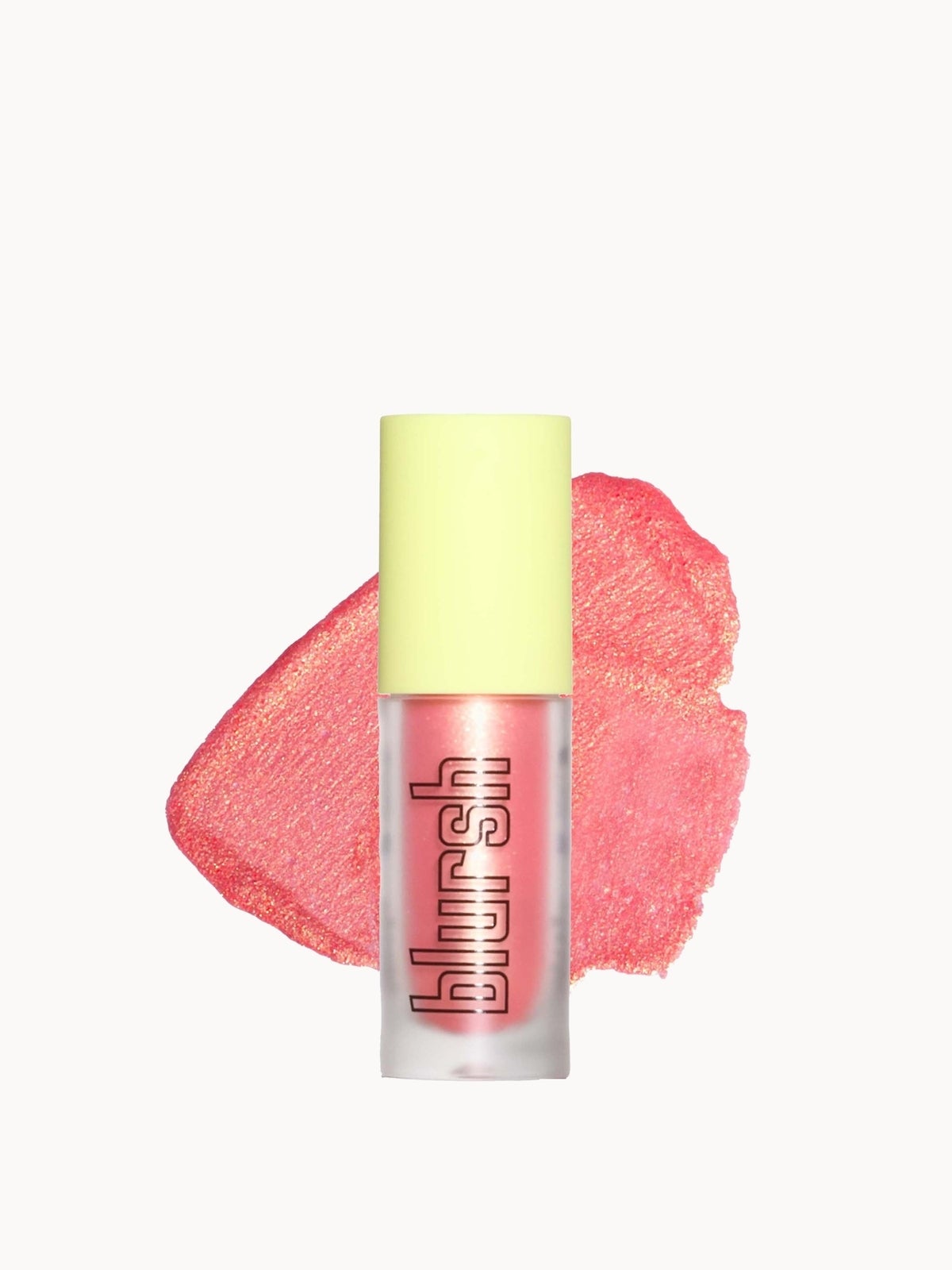 Made By Mitchell Blursh Liquid Highlighter (Various Shades) - From Head To Rose