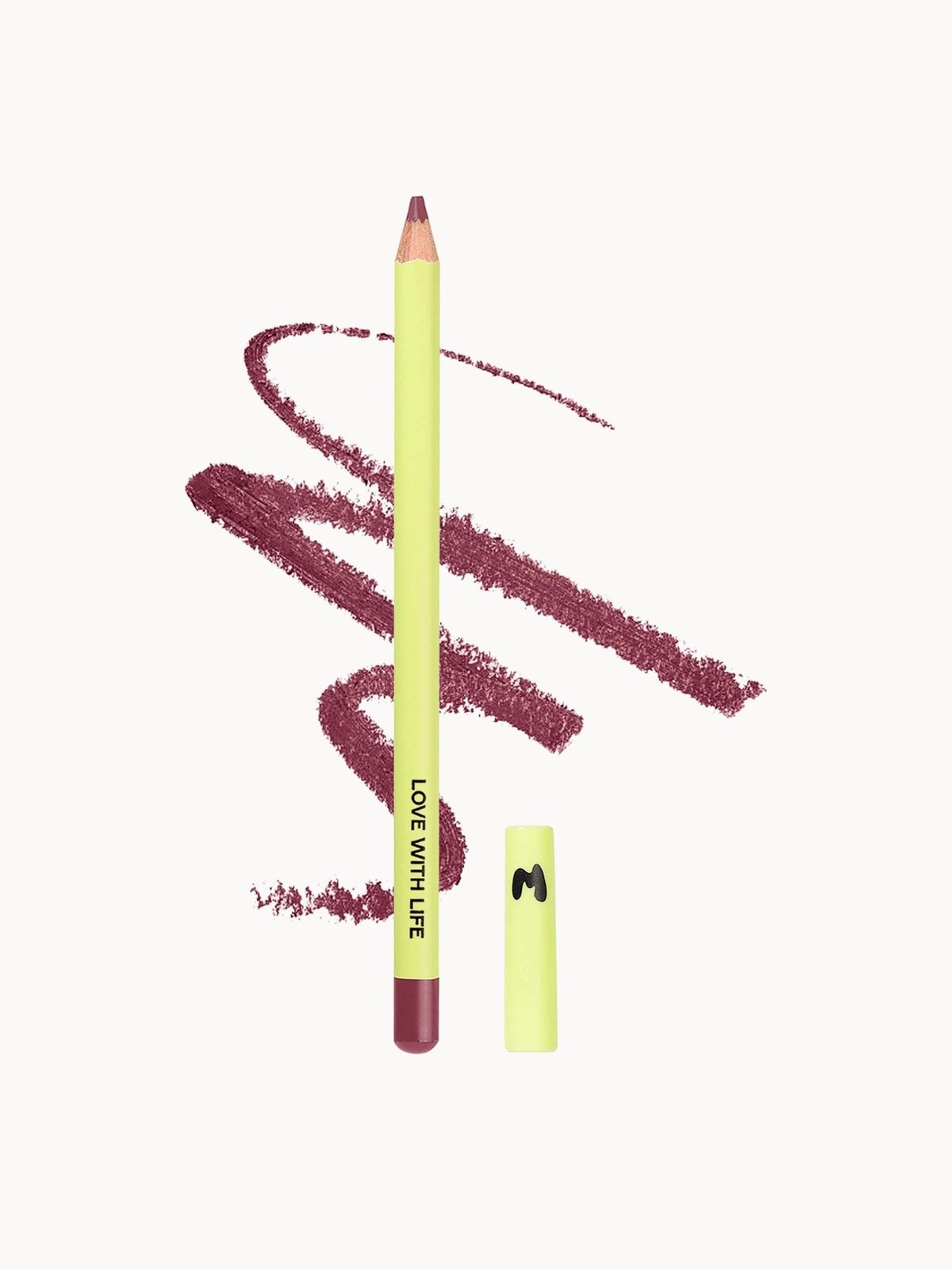 Made By Mitchell Lip Trick Lip Liner (Various Shades) - Love With Life