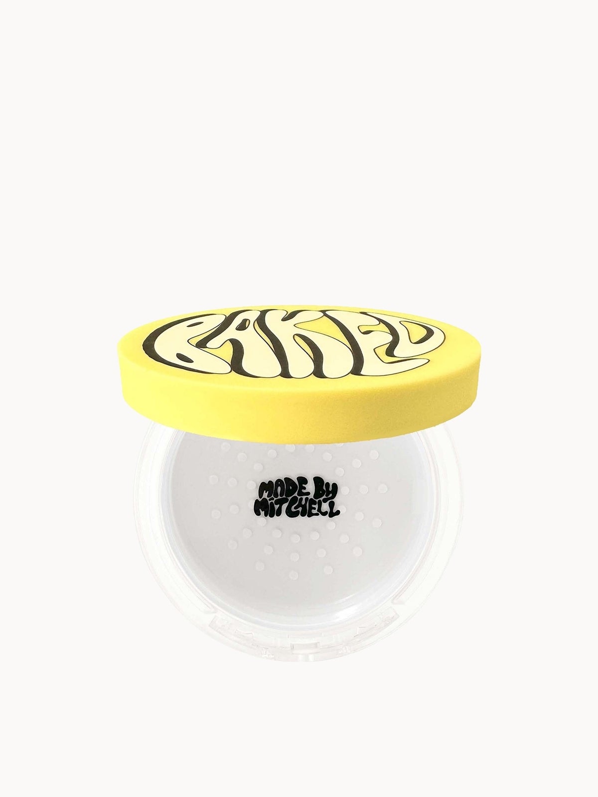 Made By Mitchell Baked Loose Powder (Various Shades) - Thru Thick & Thin 5