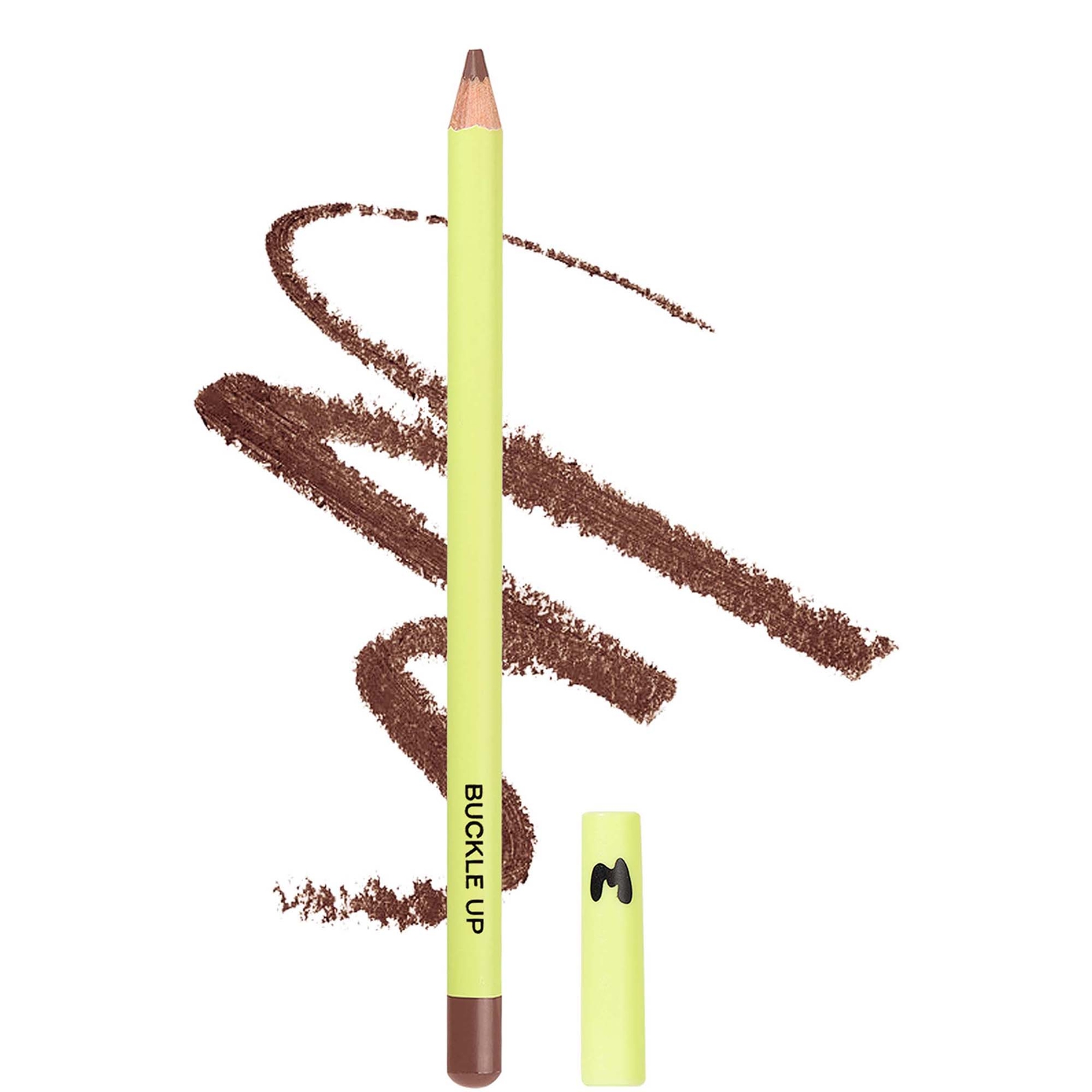 

Made By Mitchell Lip Trick Lip Liner (Various Shades) - Buckle Up
