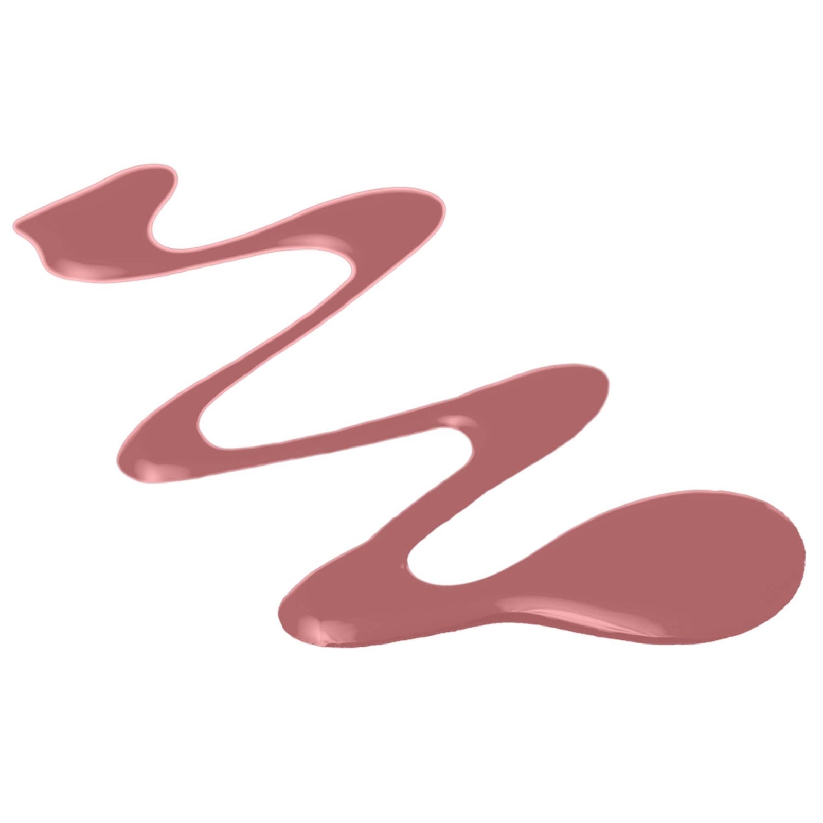 Made By Mitchell Modern Melt Liquid Lip Liner (Various Shades) - On Mute 2