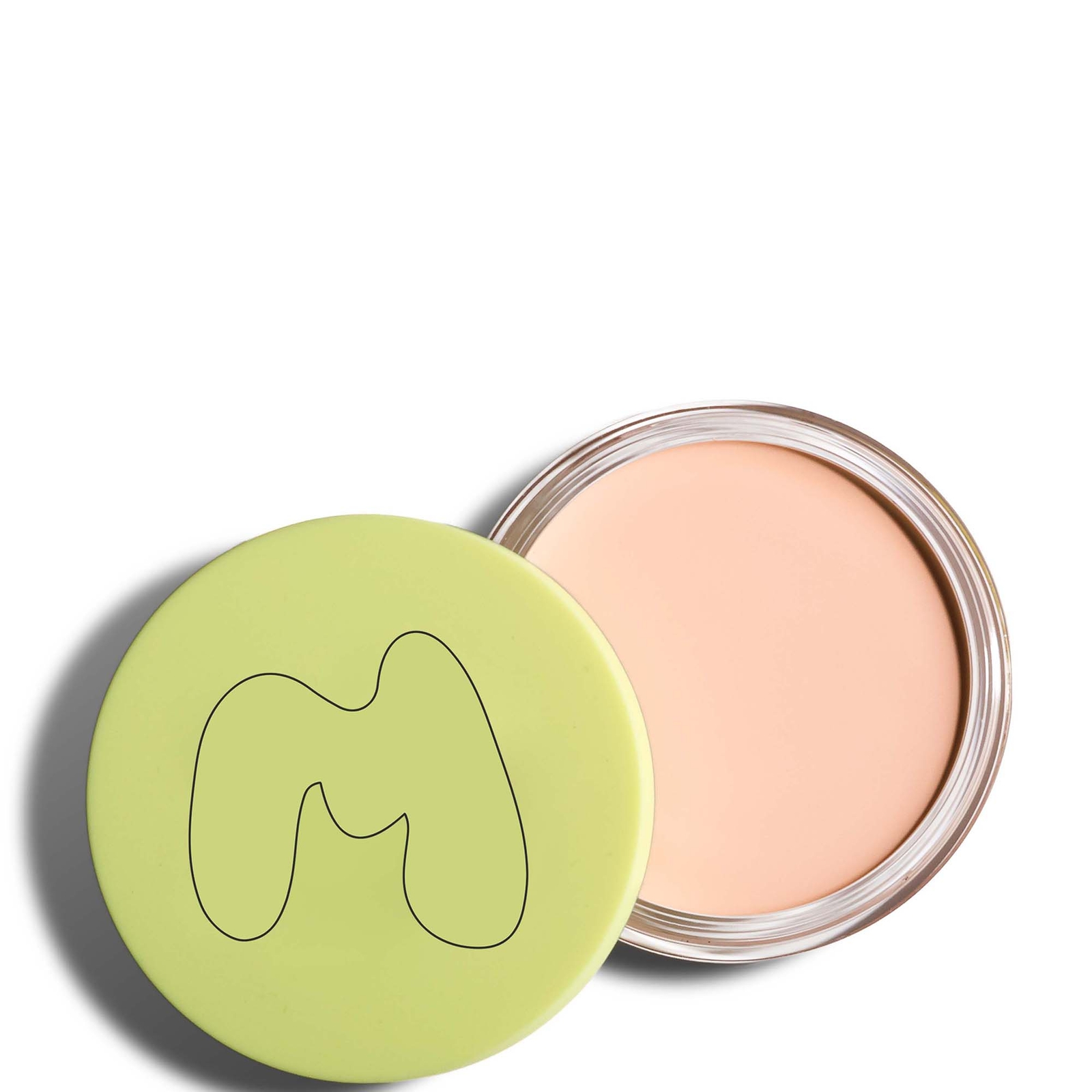 

Made By Mitchell Bolt Balm Cream Concealer (Various Shades) - BB4