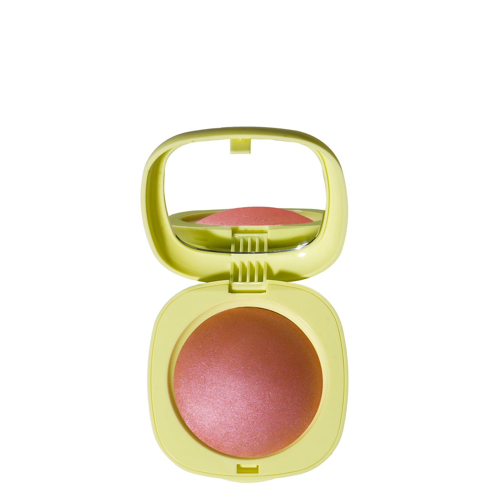 Made By Mitchell Blursh Pod Domed Blusher (Various Shades) - Fresh Out The Oven