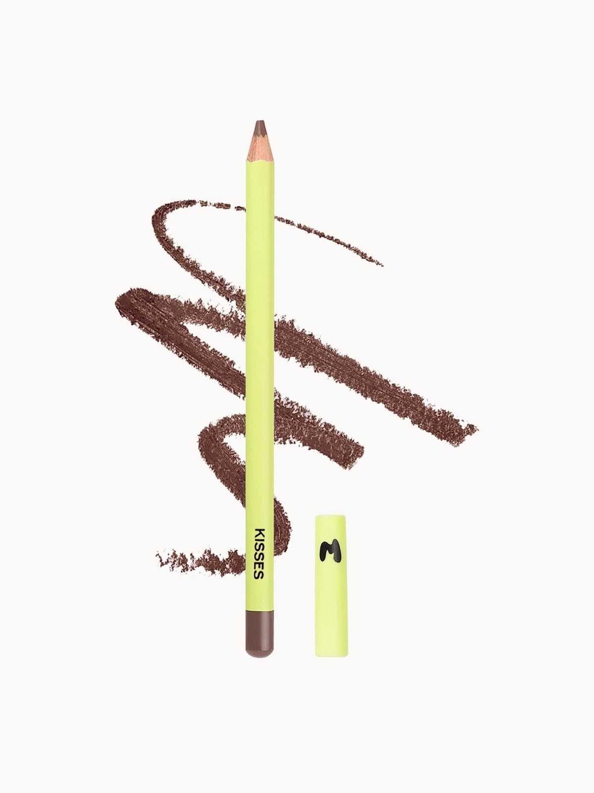 Made By Mitchell Lip Trick Lip Liner (Various Shades) - Kisses