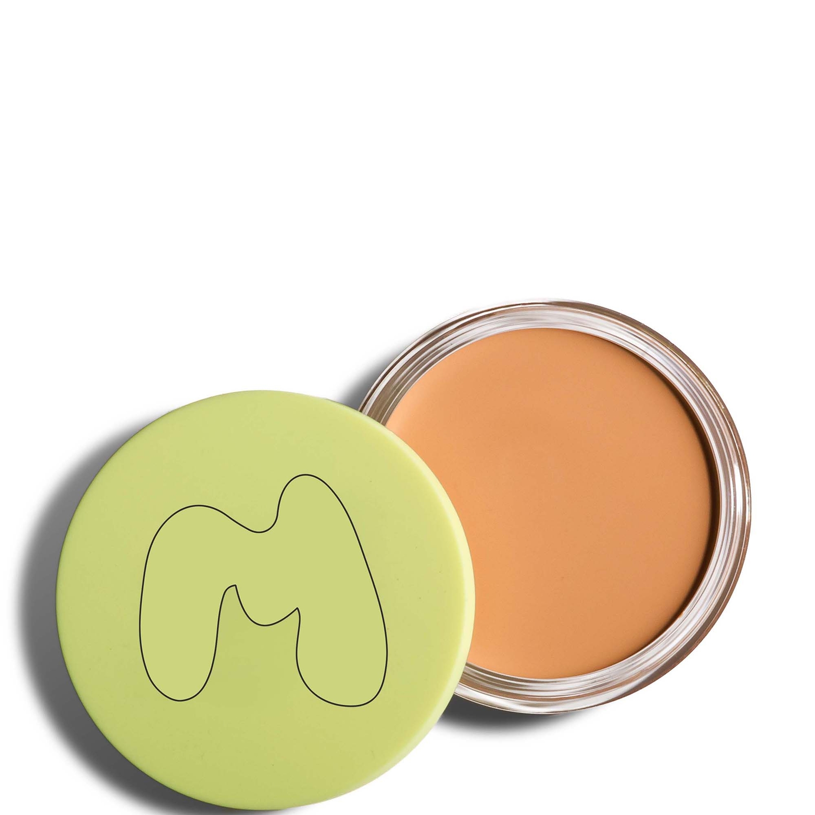 

Made By Mitchell Bolt Balm Cream Concealer (Various Shades) - BB5