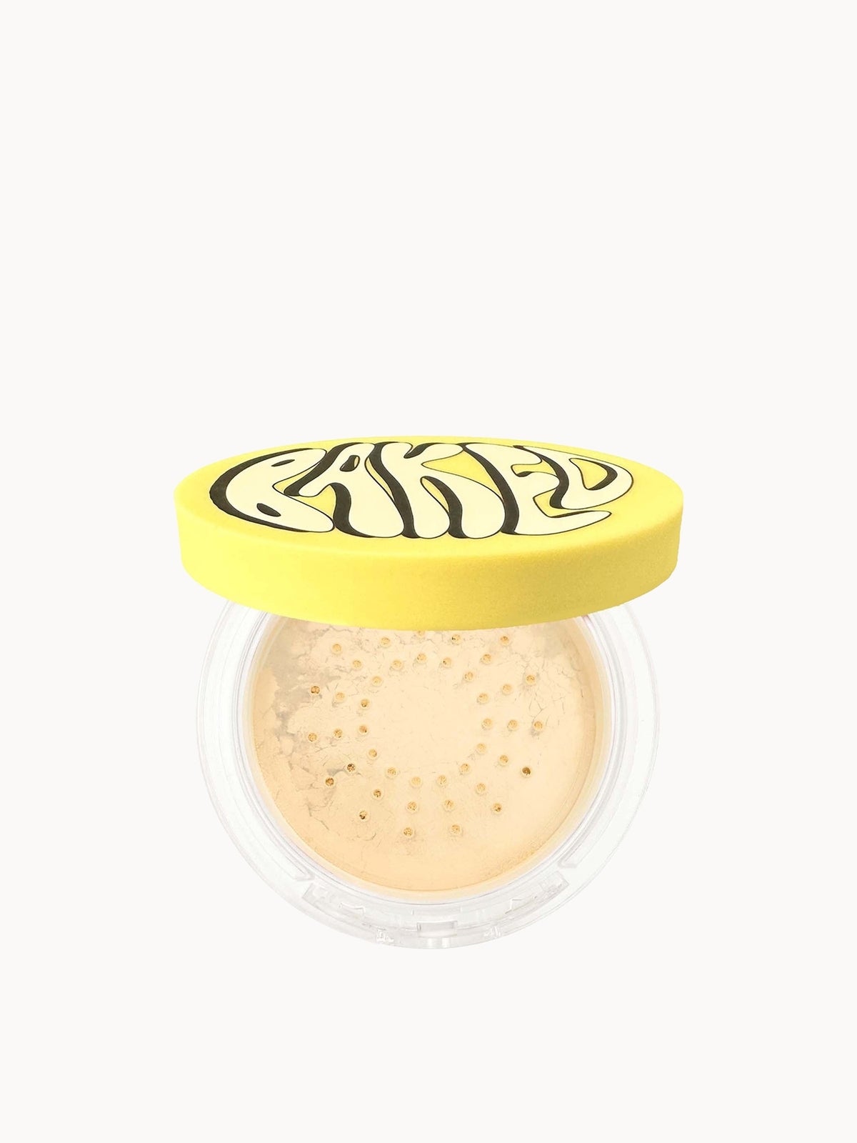 Made By Mitchell Baked Loose Powder (Various Shades) - Plush It Real Good
