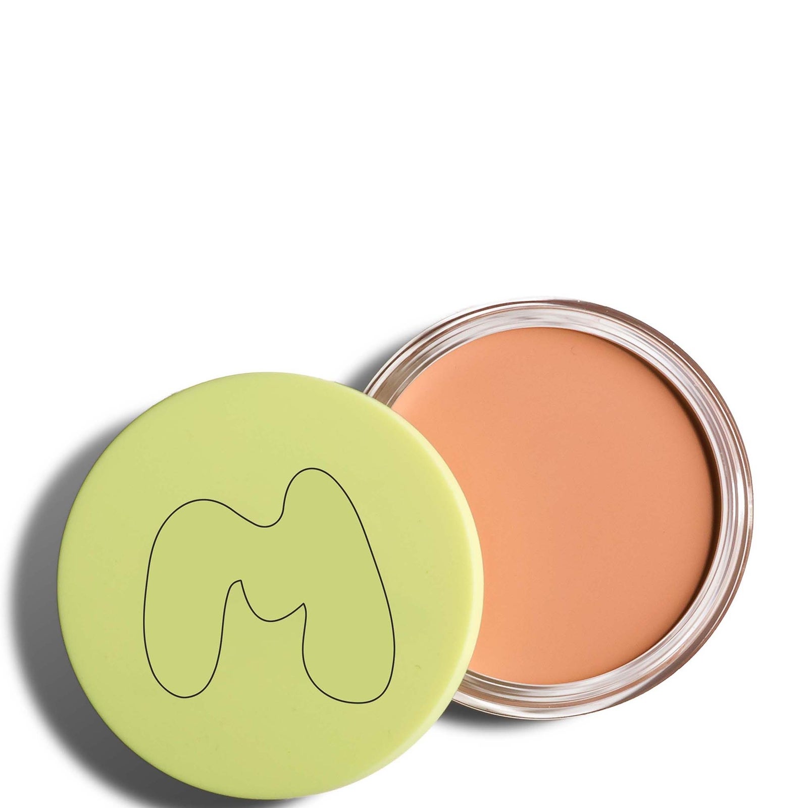Made By Mitchell Bolt Balm Cream Concealer (Various Shades) - BB6