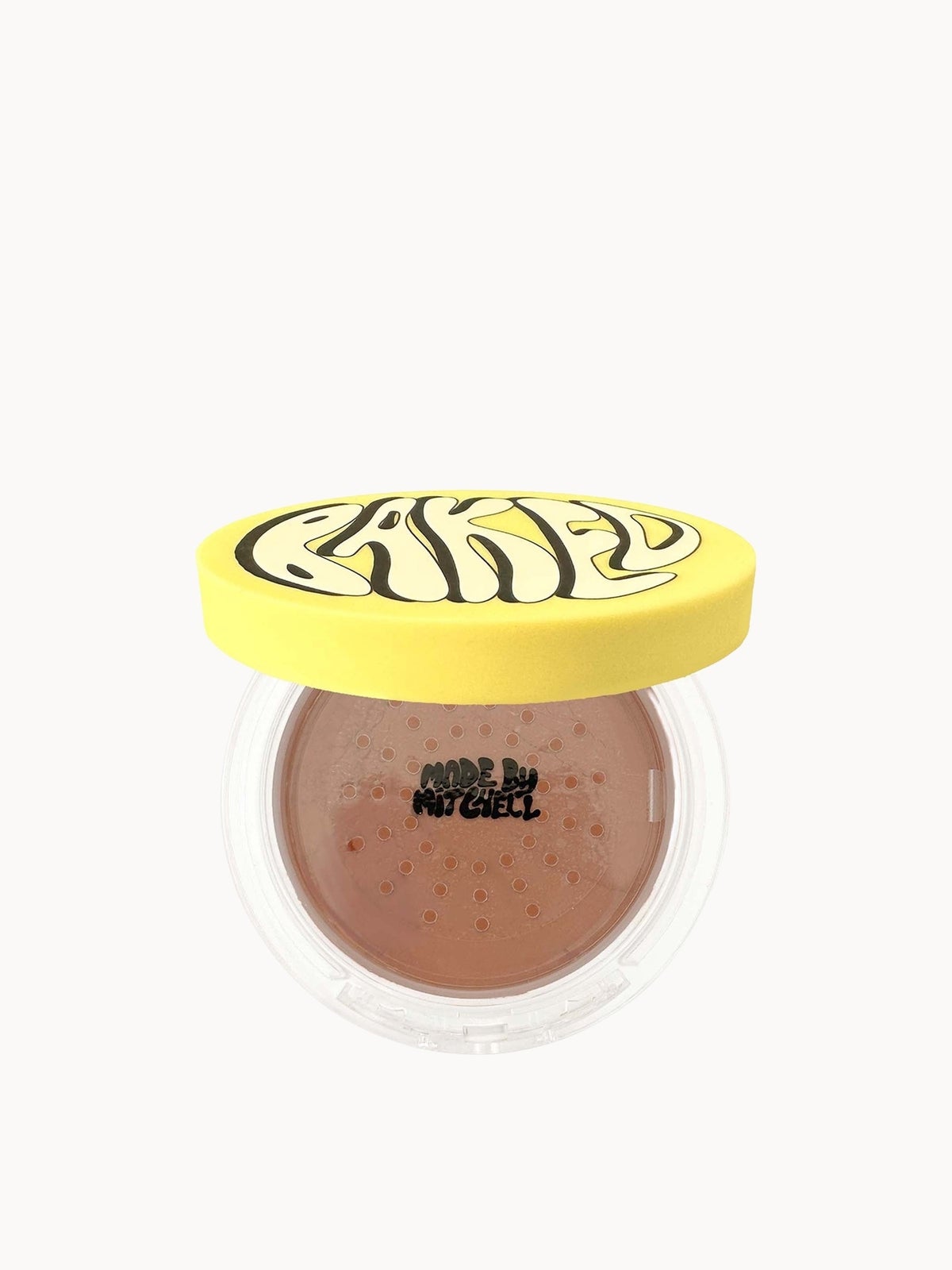 Made By Mitchell Baked Loose Powder (Various Shades) - Cinamomma