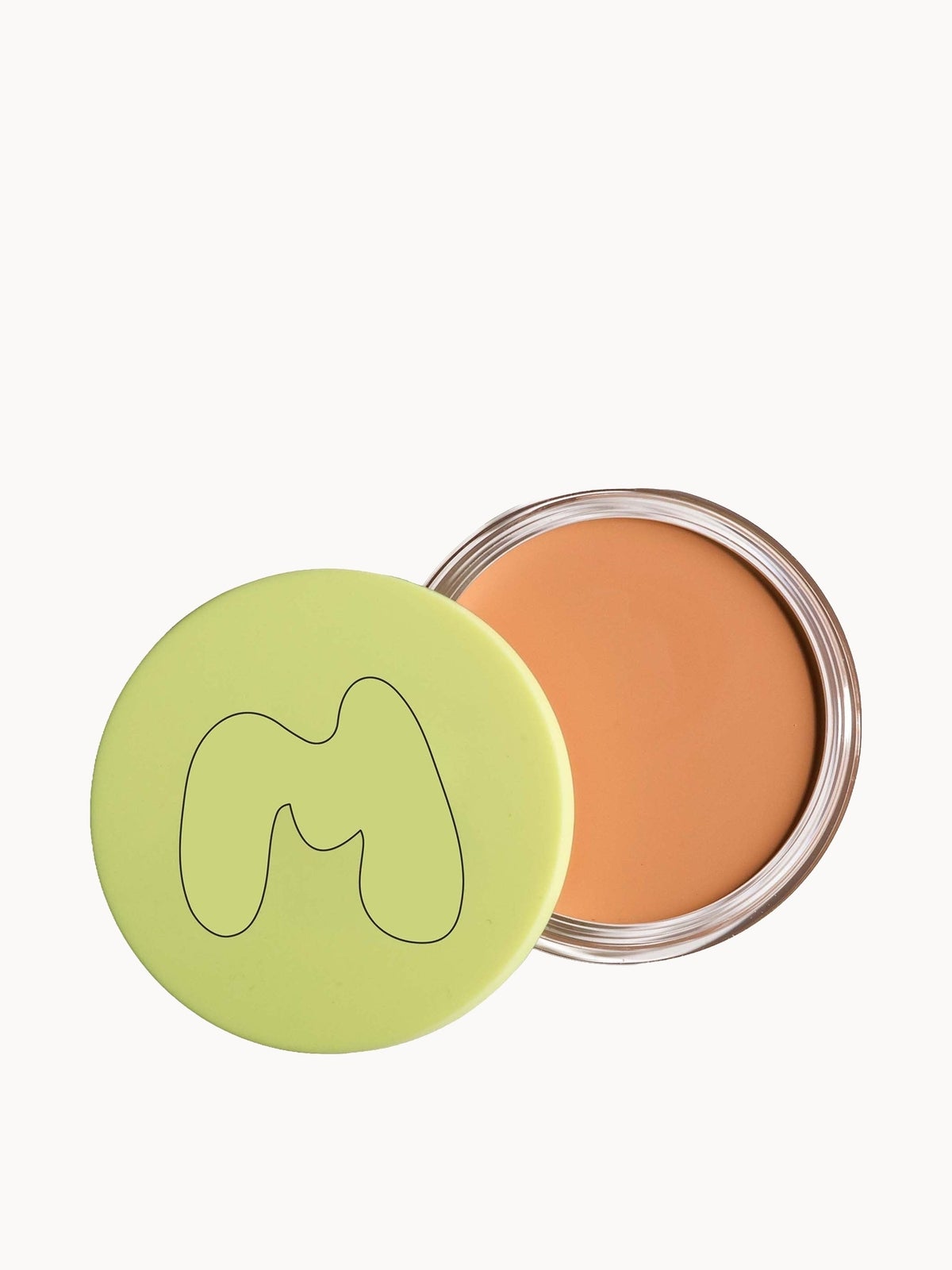 Made By Mitchell Bolt Balm Cream Concealer (Various Shades) - BB7